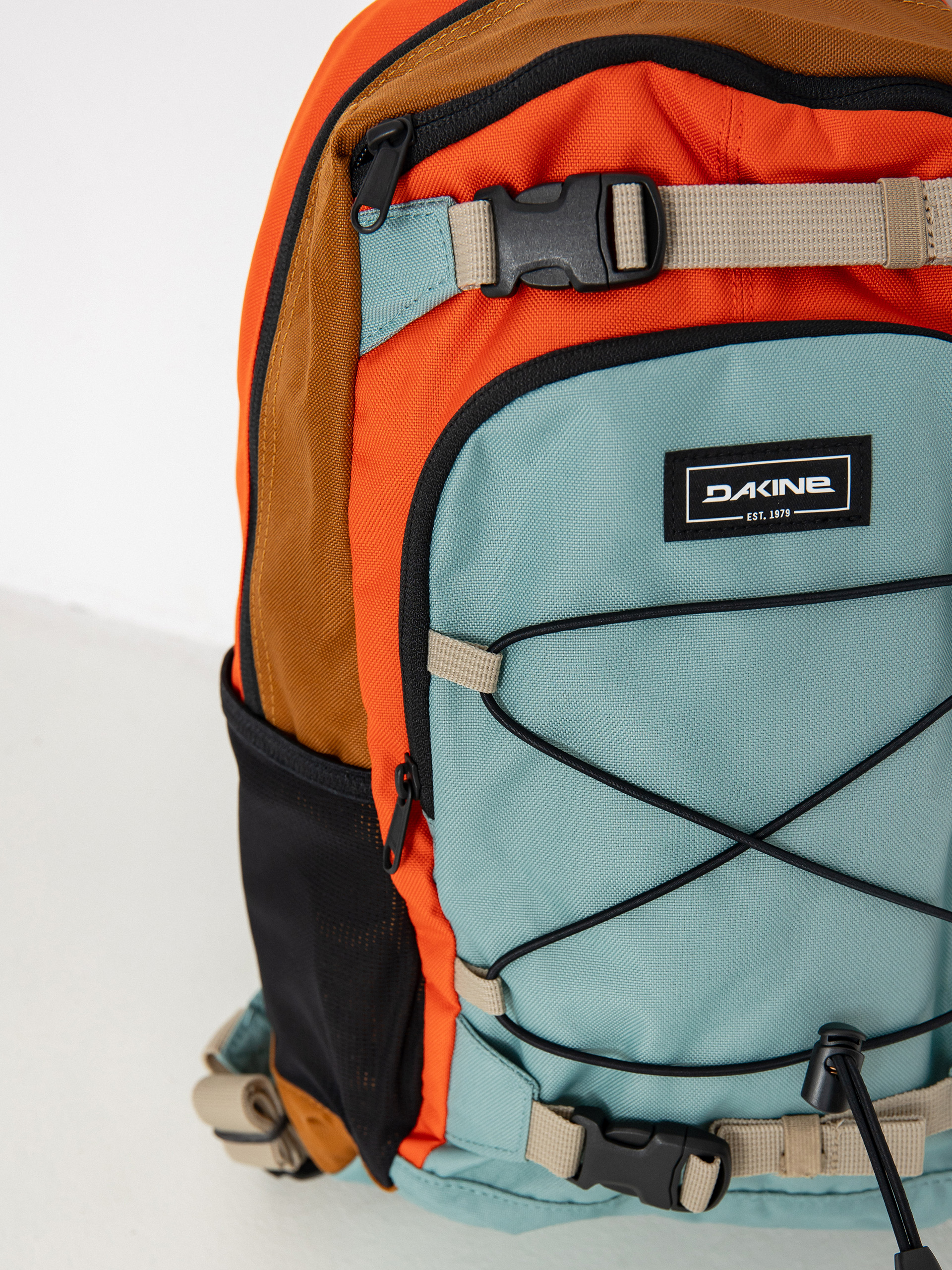 Dakine Backpack Grom 13L (pumpkin patch)