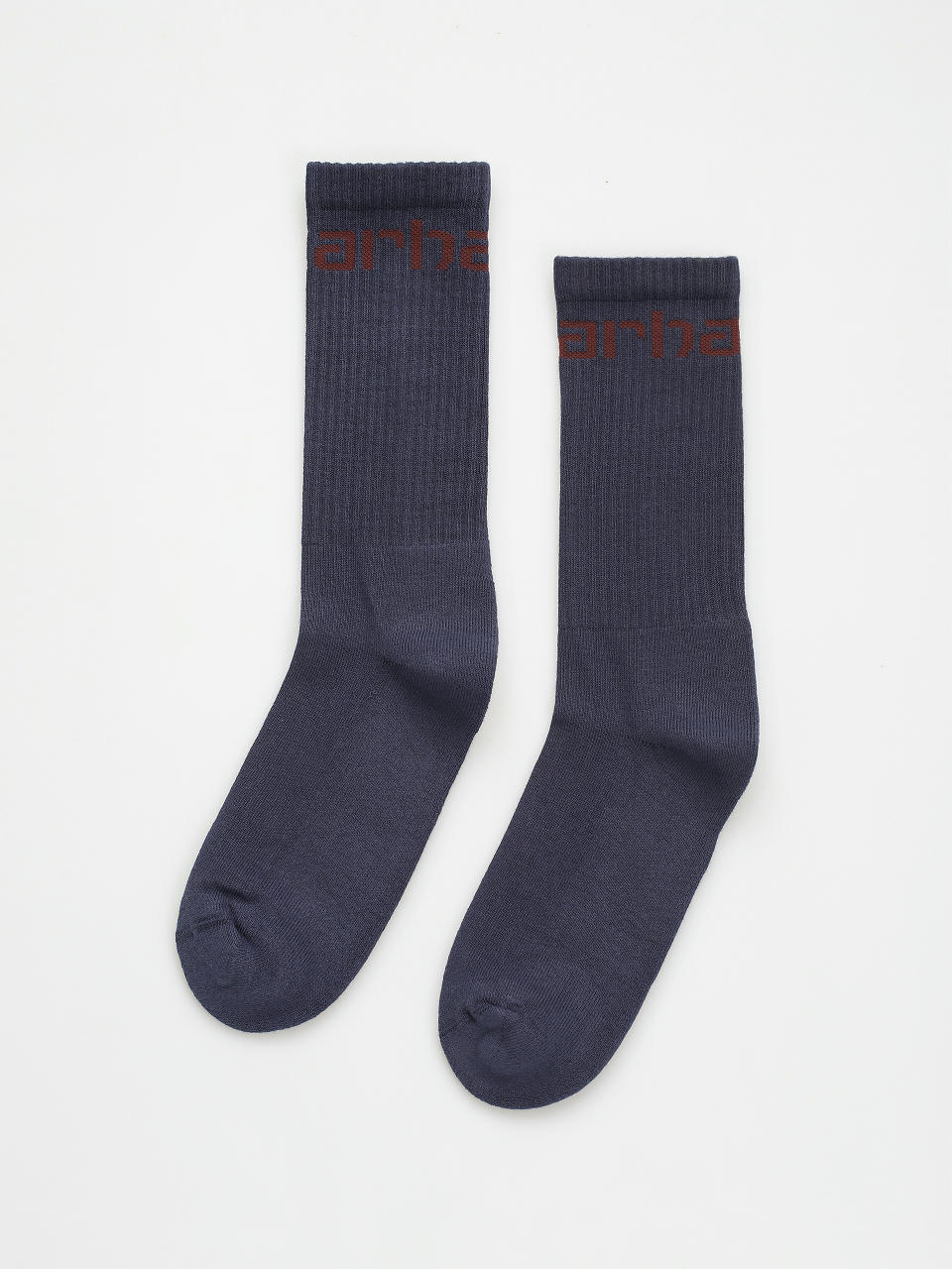 Carhartt WIP Carhartt Socken (air force blue/malbec)