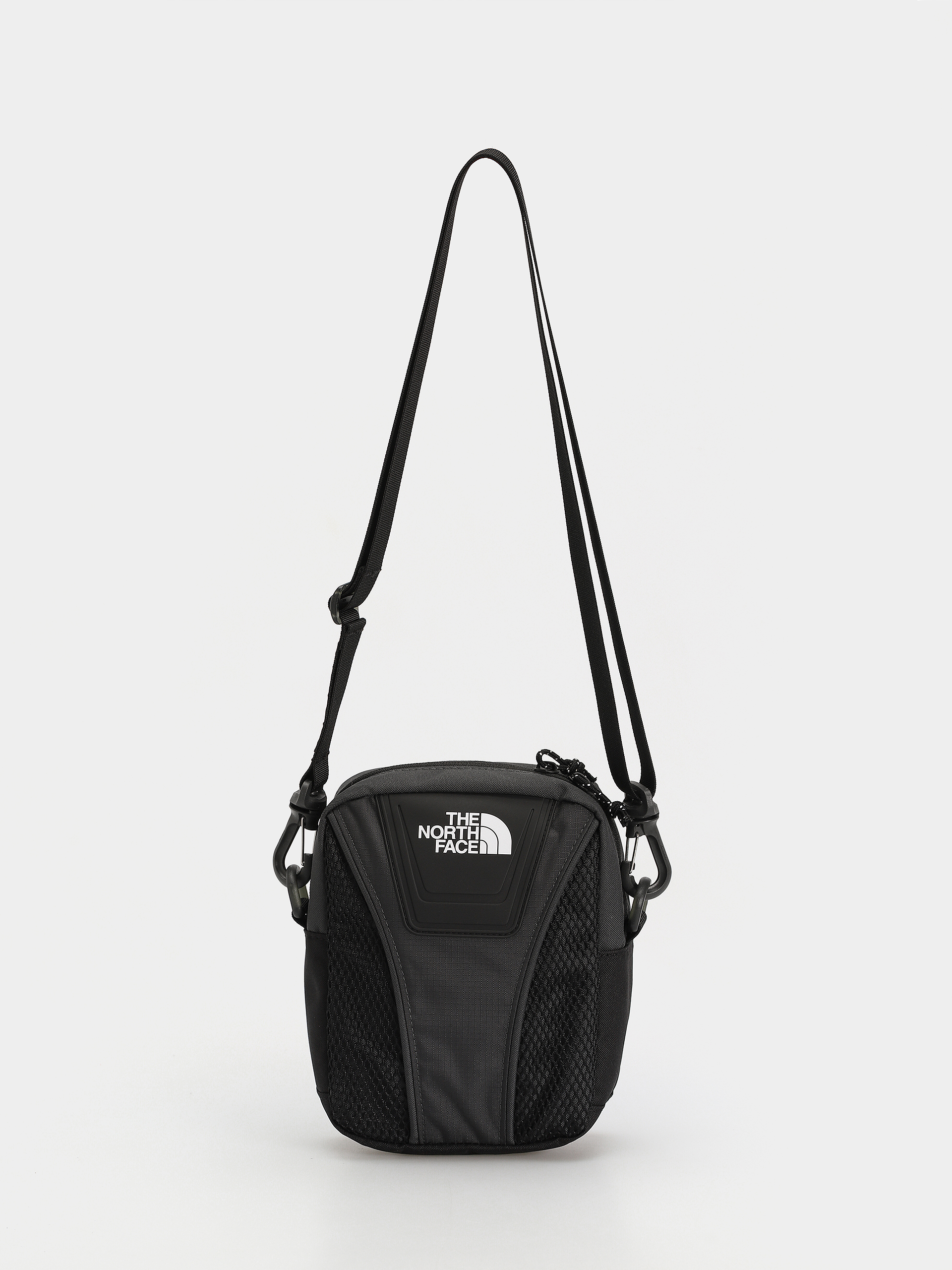 The North Face Y2K Shoulder Bag Bag black (tnf black asphalt grey)