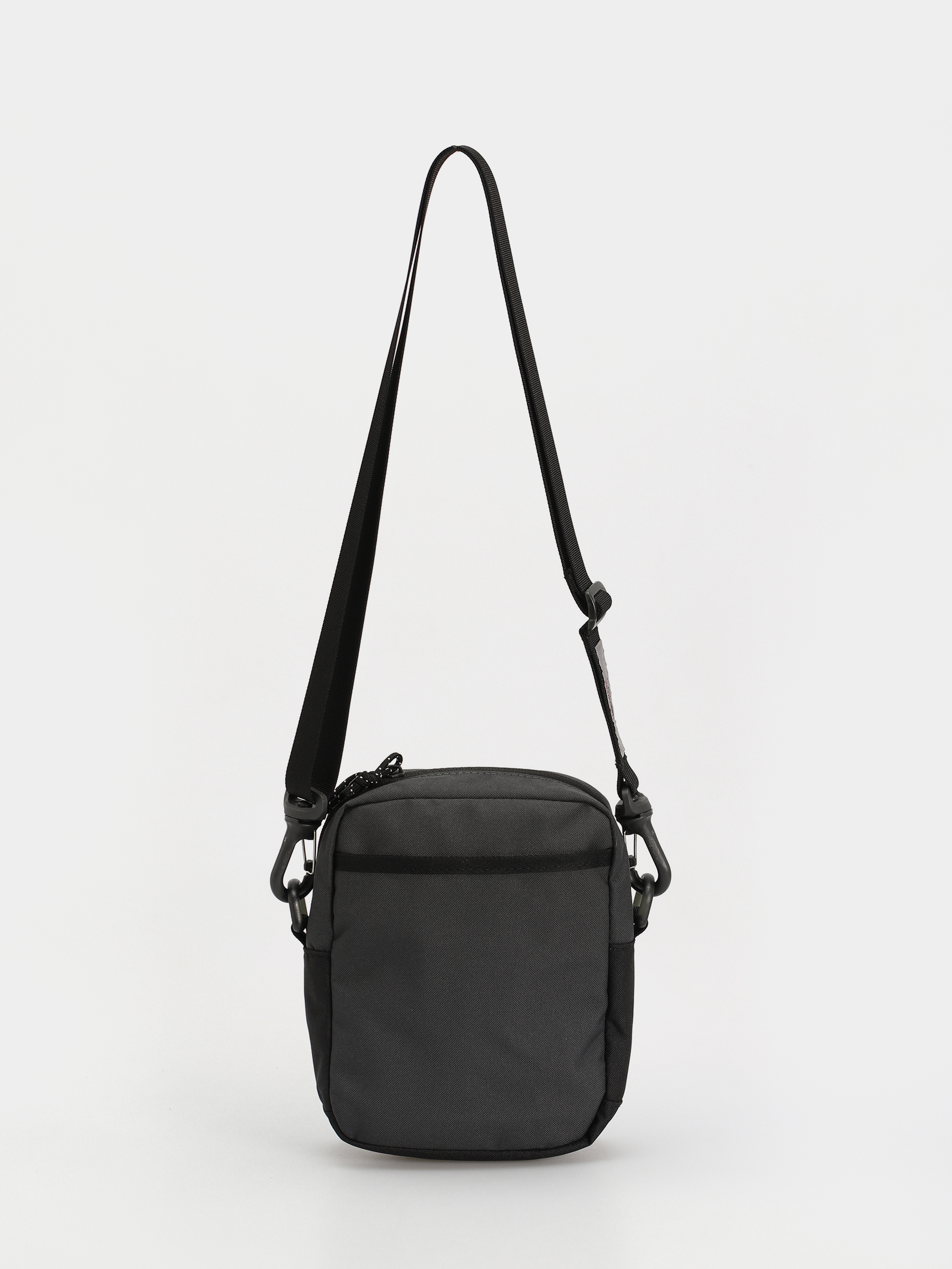 The North Face Y2K Shoulder Bag Tasche (tnf black asphalt grey)