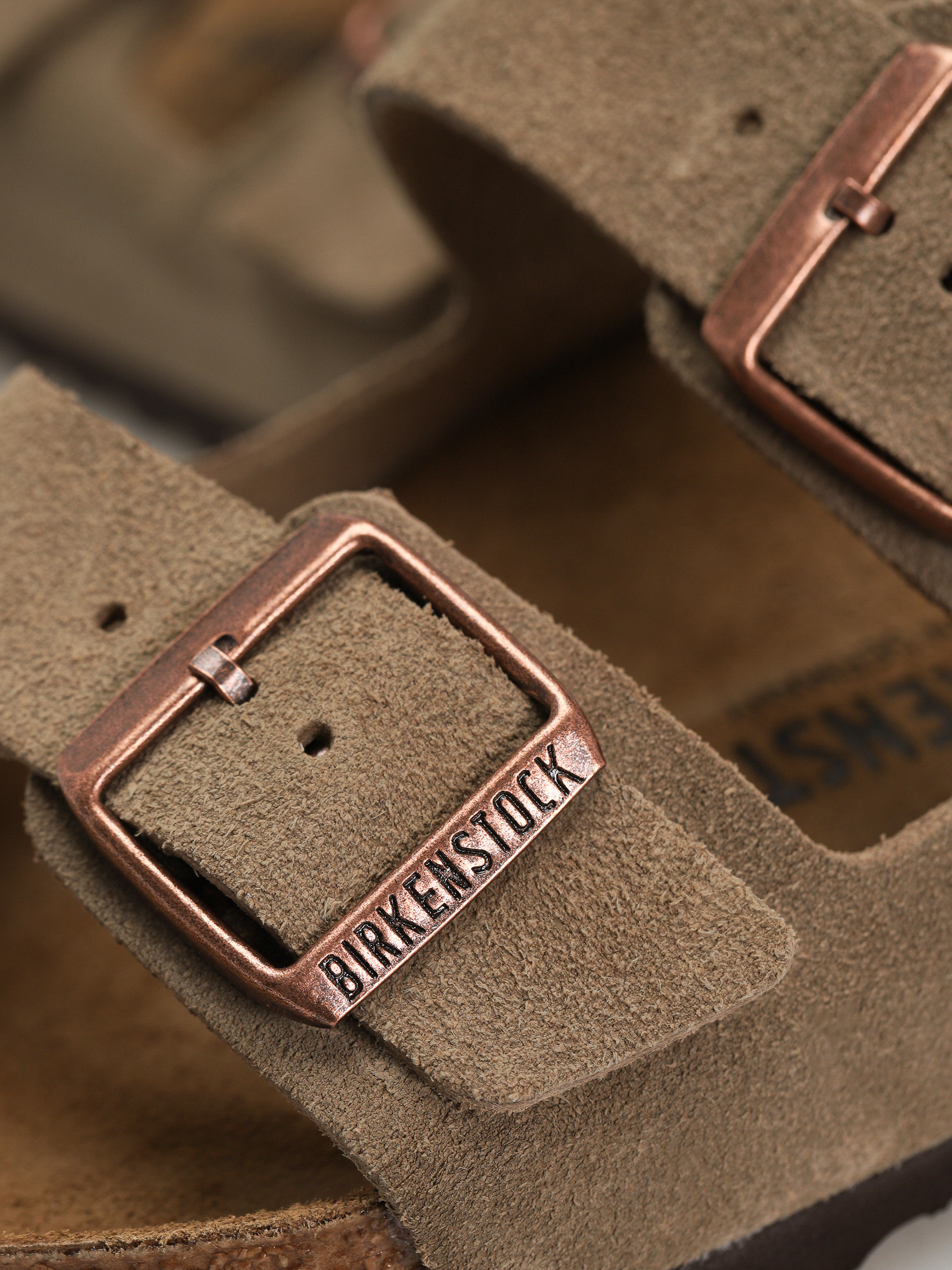 Birkenstock belts best sale