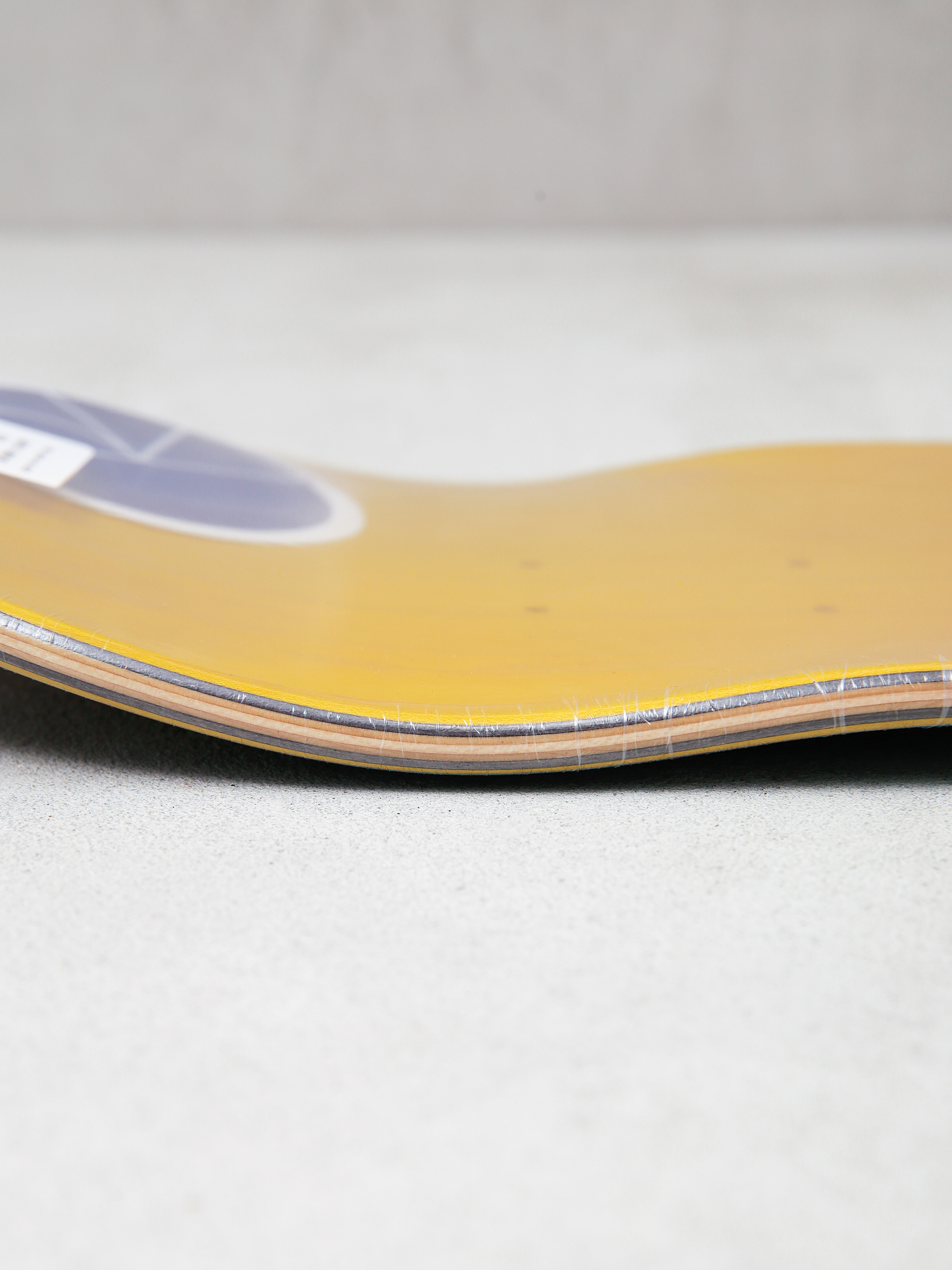 Polar Skate Jamie Platt Dragon Land Deck (assorted)