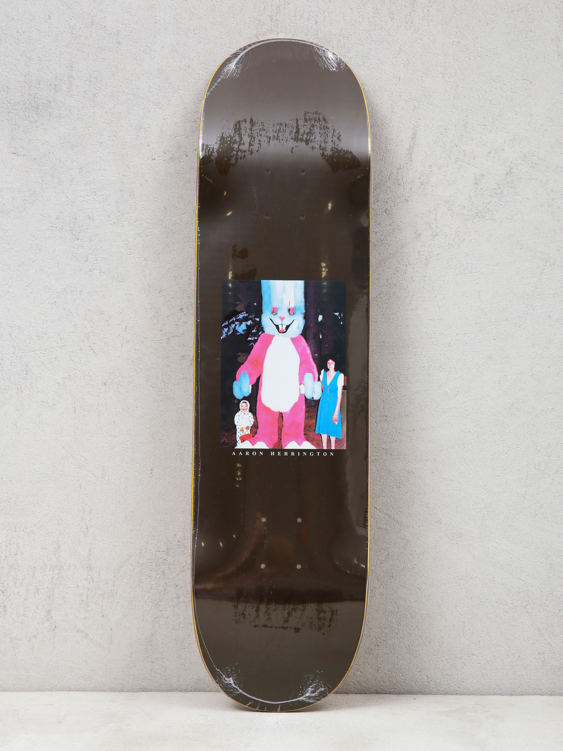 Polar Skate Aaron Herrington Bunny Deck