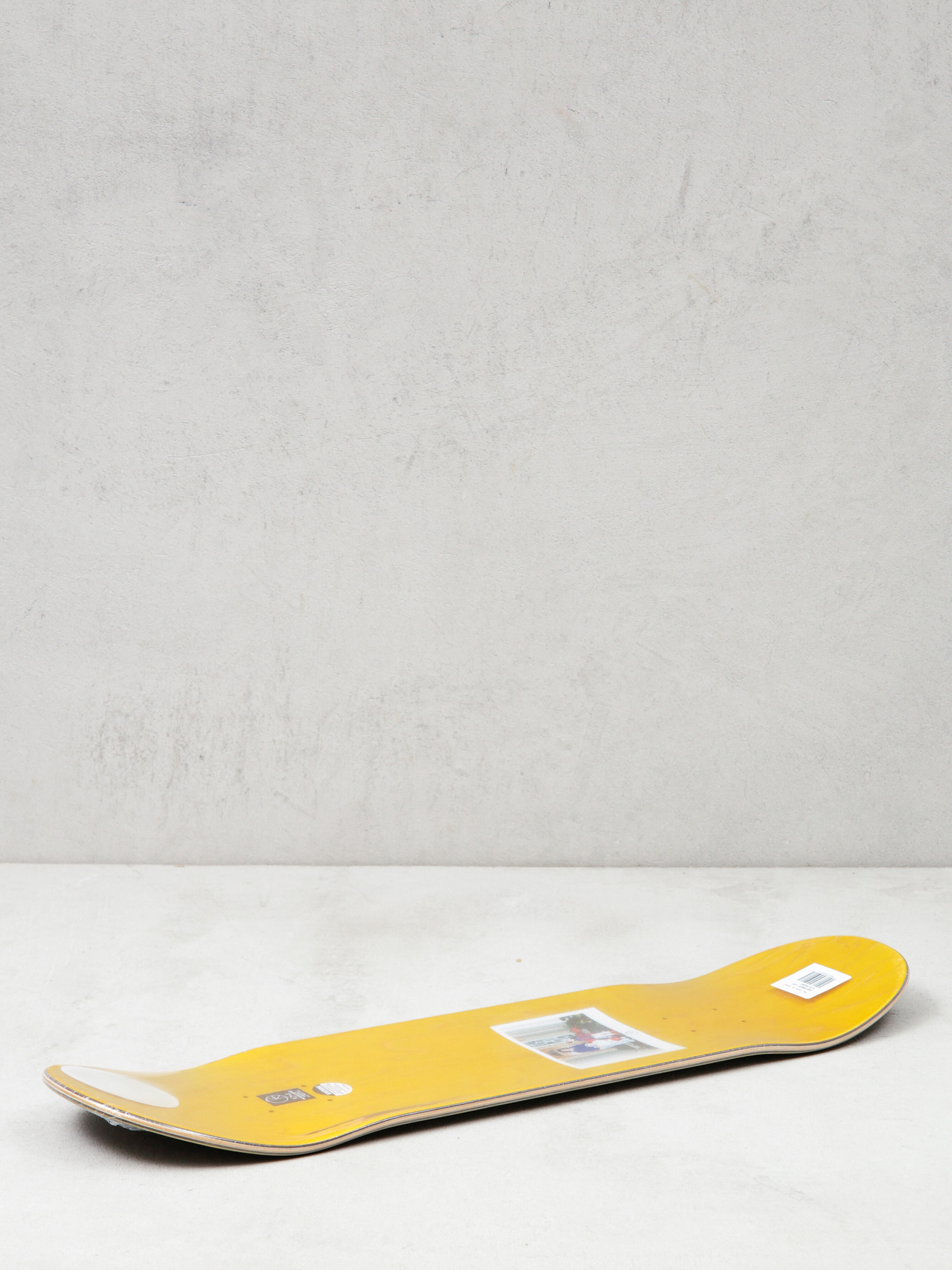 Polar Skate Aaron Herrington Bunny Deck (dark brown)