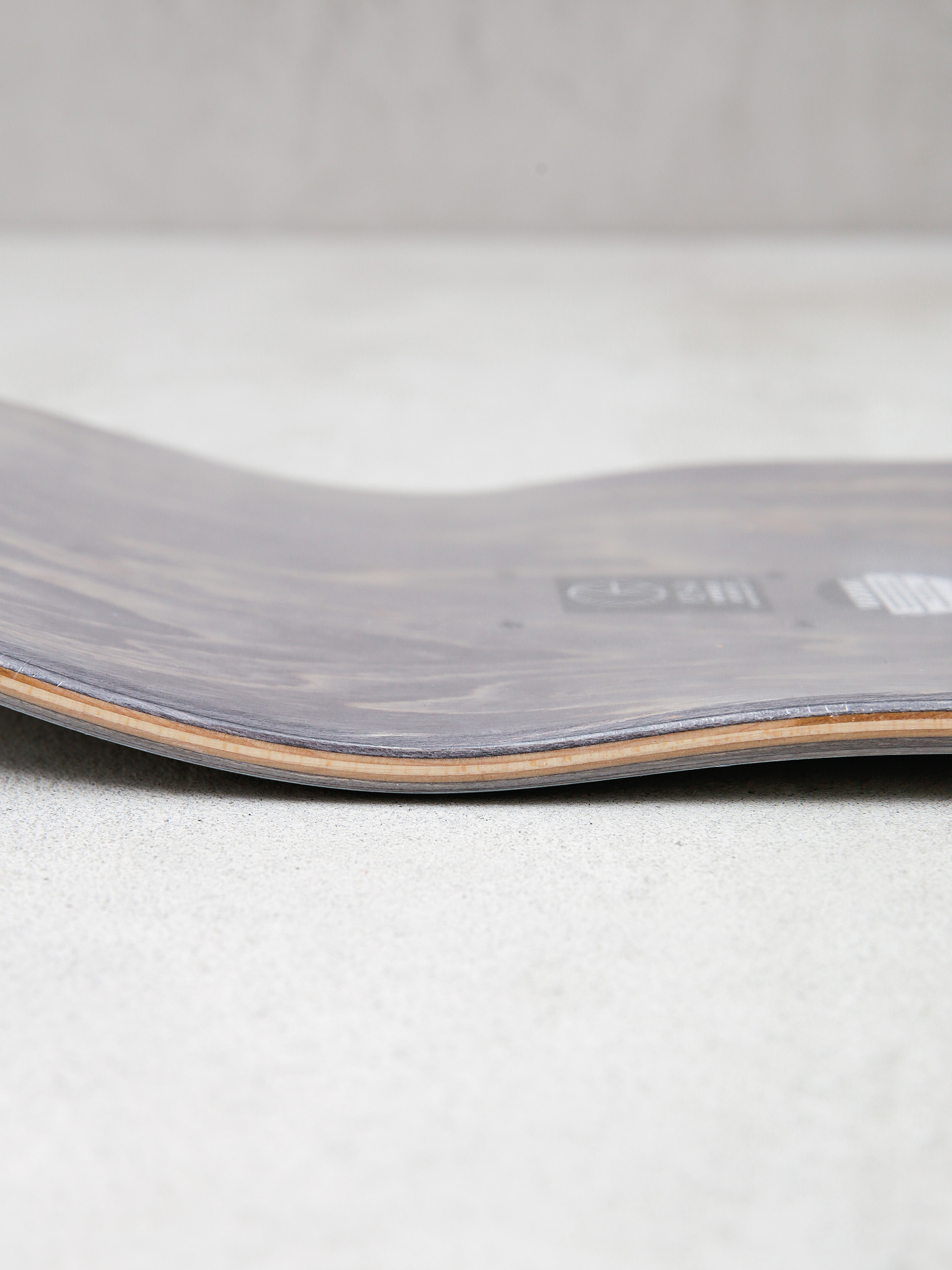 Polar Skate Roman Gonzalez Dinghies Deck (white/black)