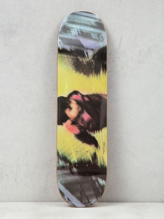 Polar Skate Paul Grund Kid In Japan Deck (assorted)