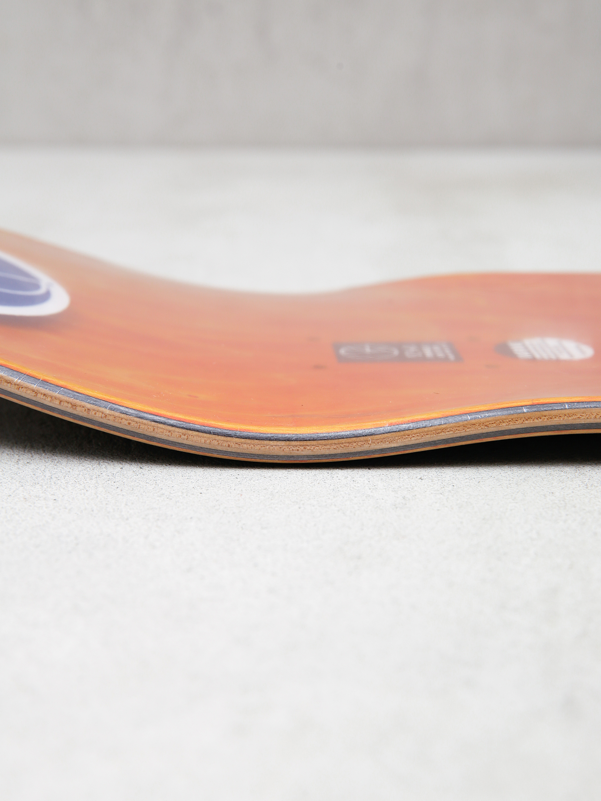 Polar Skate Paul Grund Kid In Japan Deck (assorted)