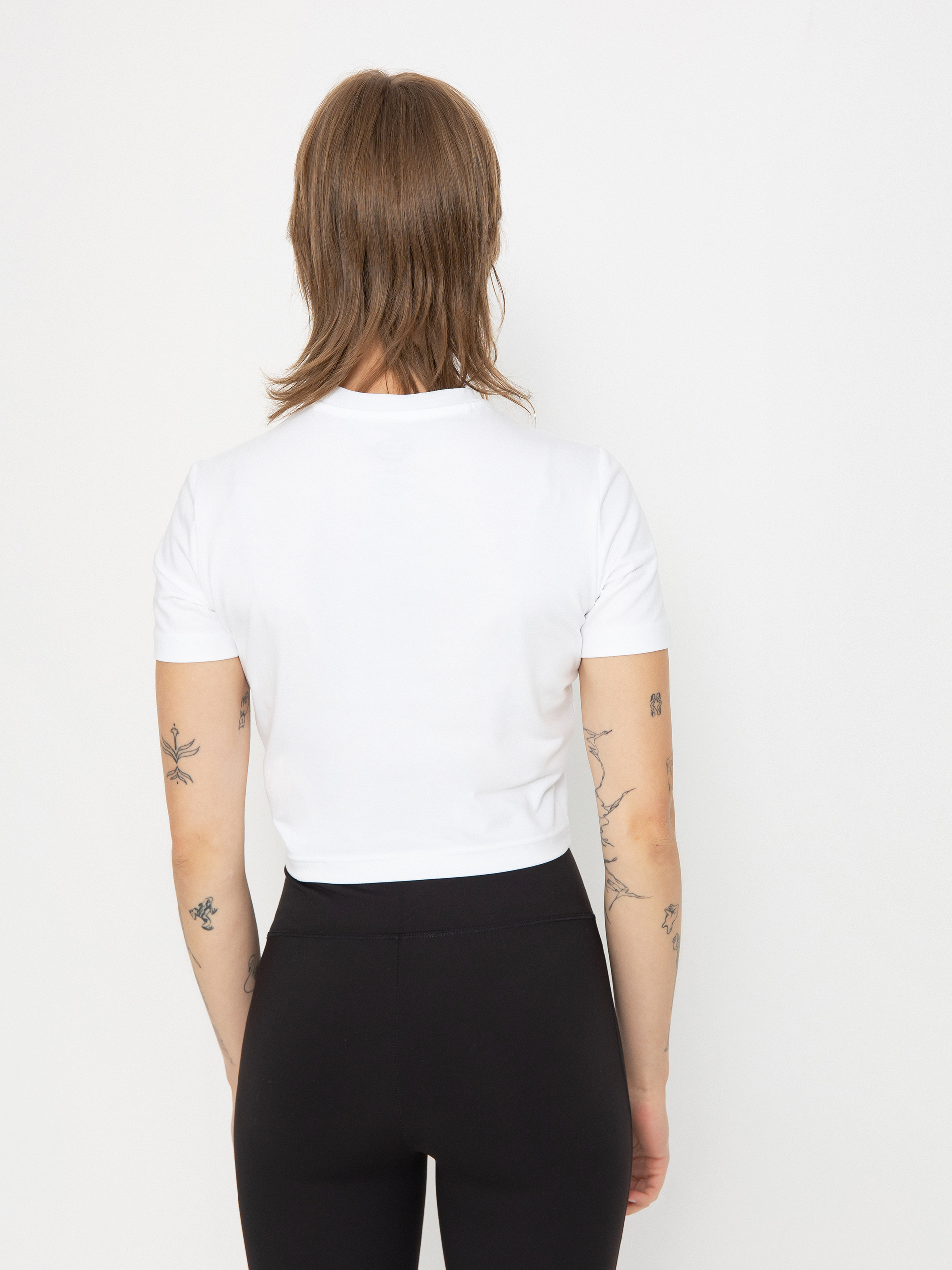 Dickies Maple Valley Wmn T-Shirt (white)