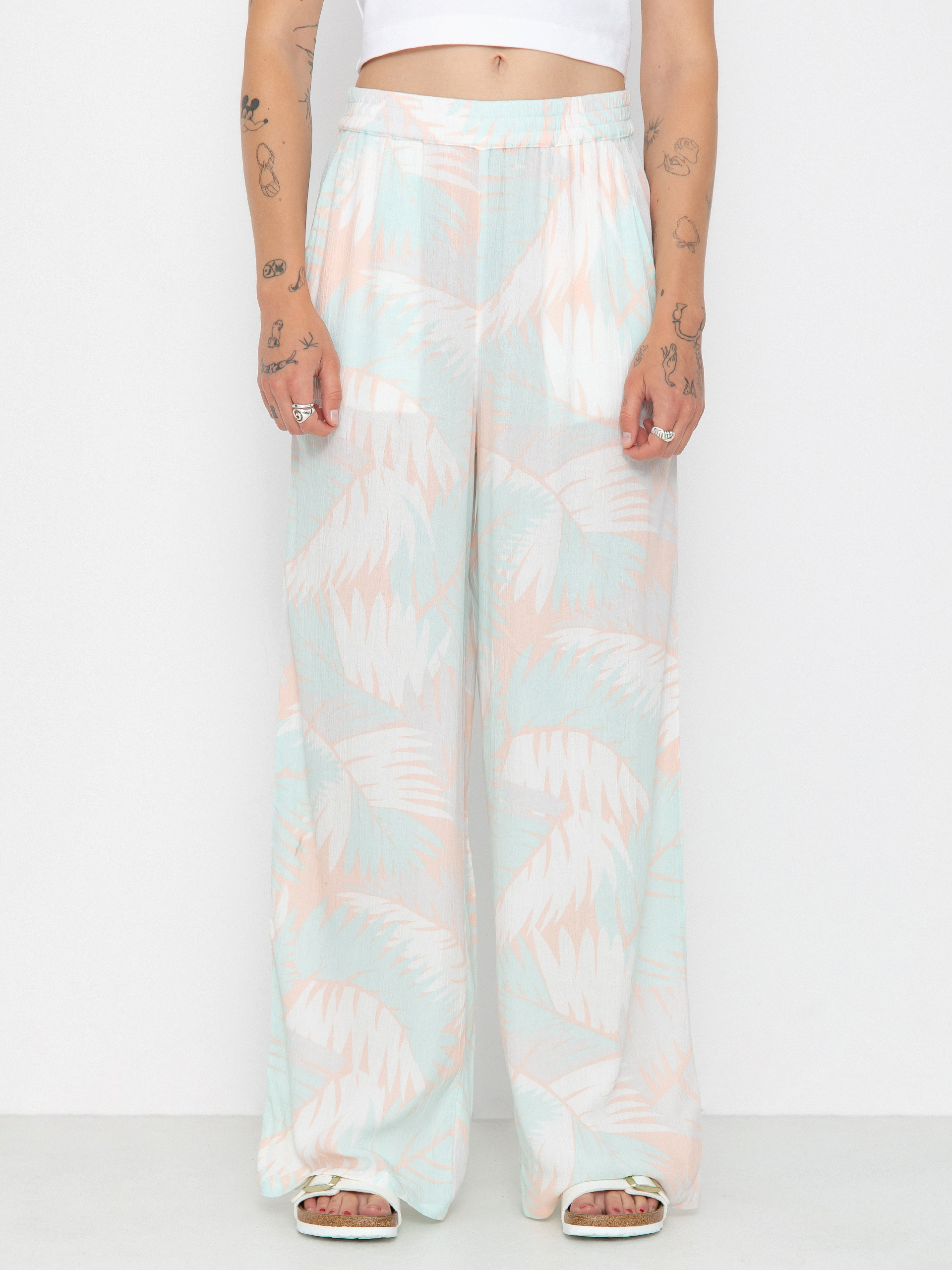 Volcom Shellz Bellz Hose Wmn (melon)