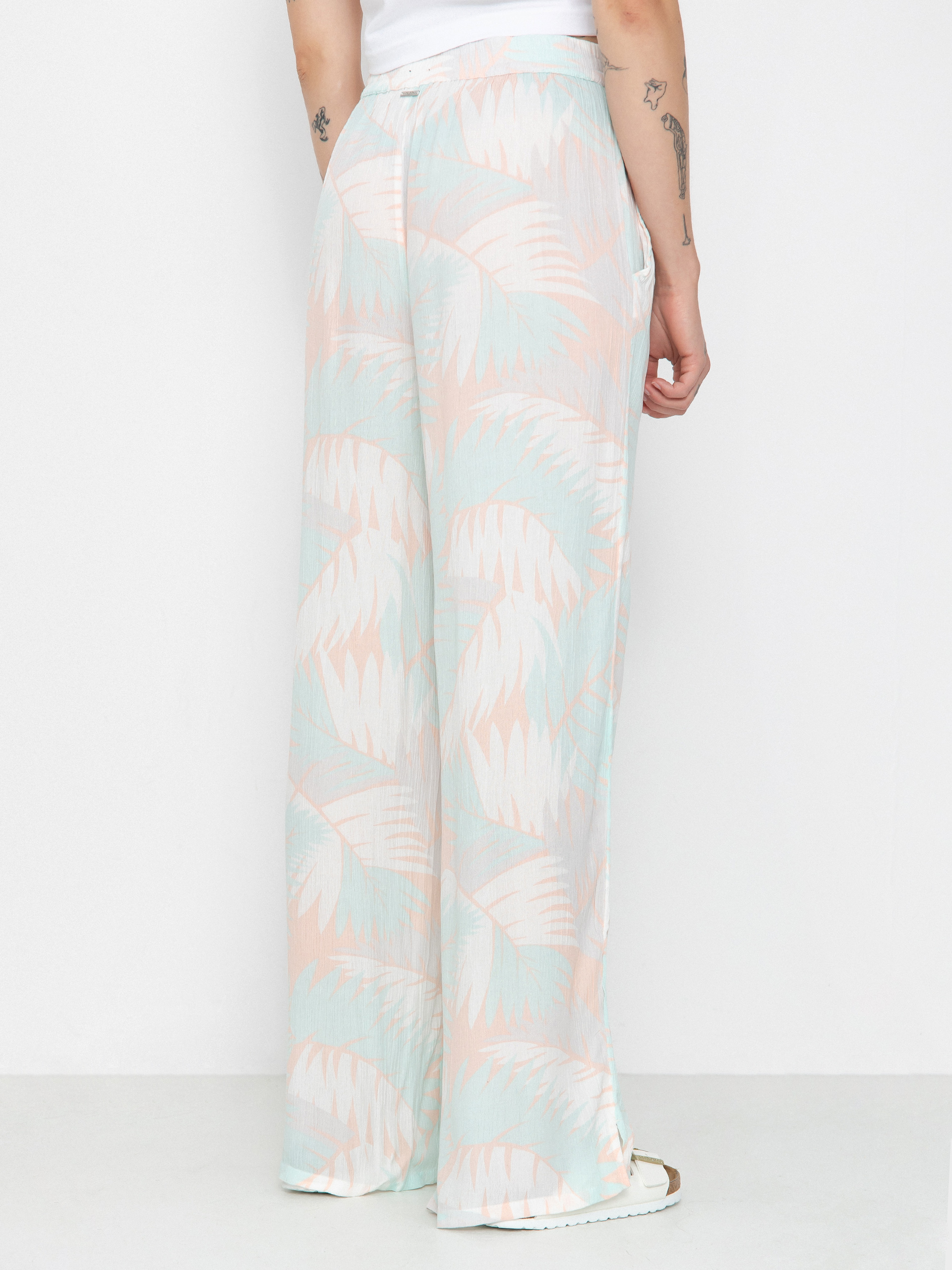 Volcom Shellz Bellz Pants Wmn (melon)