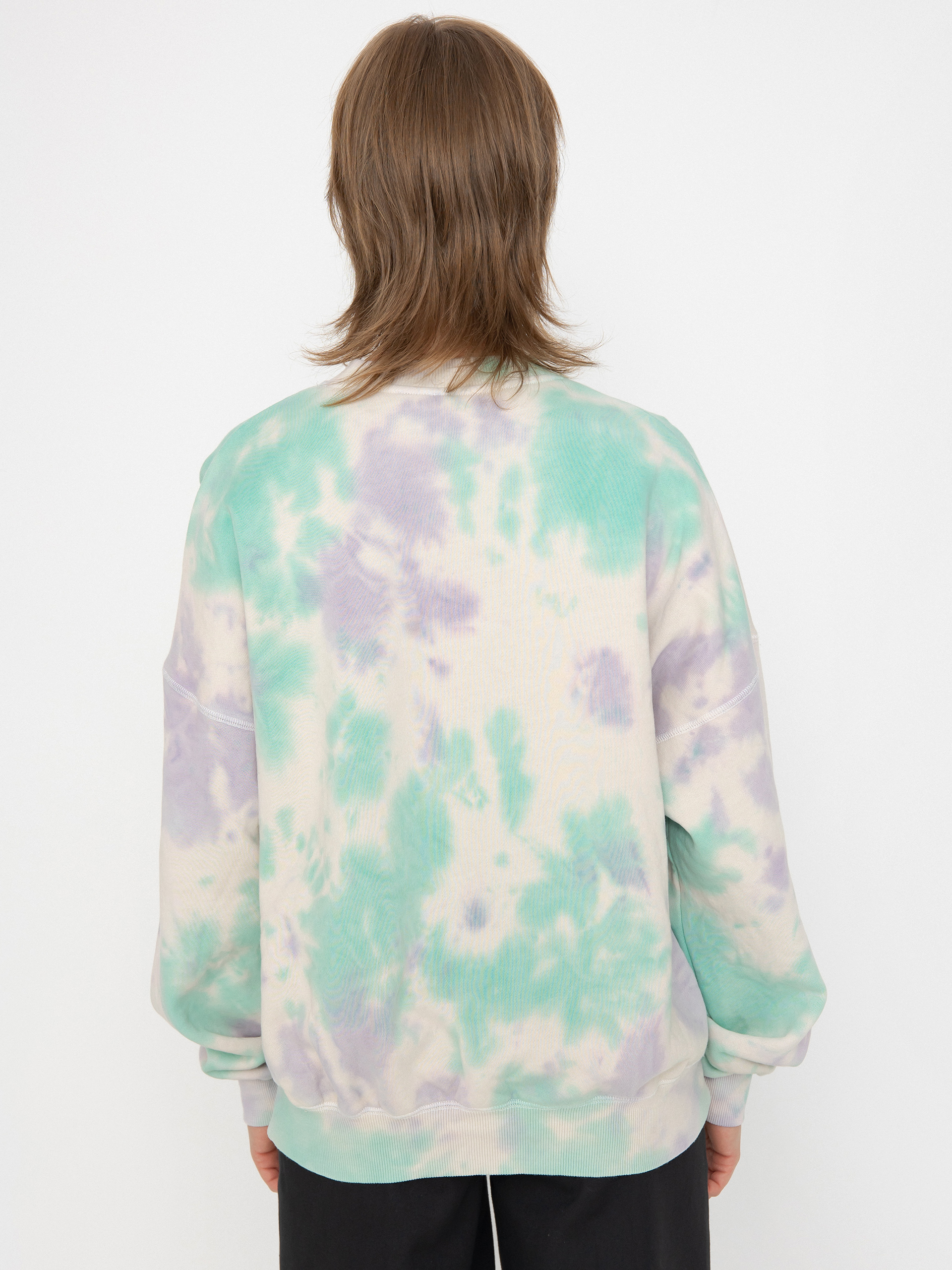 Volcom Fa Ed Merlin Murray Sweatshirt Wmn (multi)