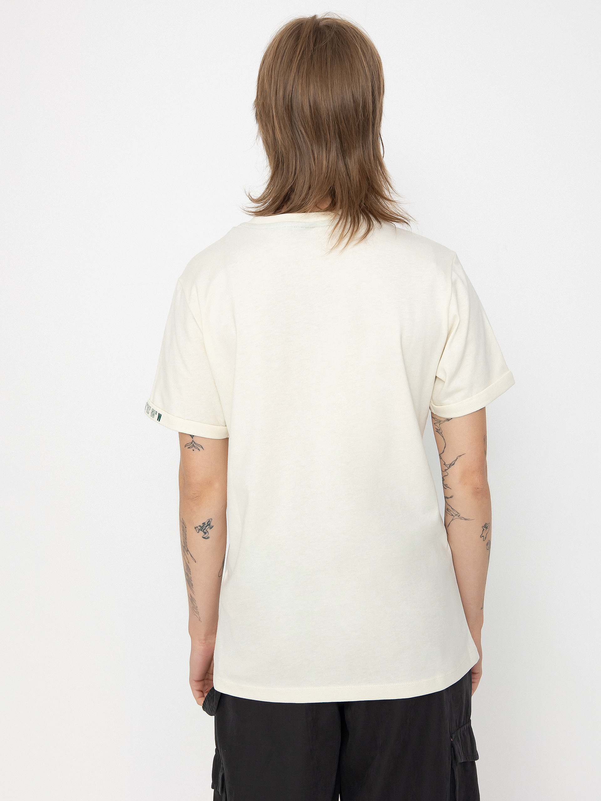 Tシャツ・カットソー [The North Face] M'S JOURNEY SWEATER - LIGHT_BEIGE トップス – Page 3 – Room&Out