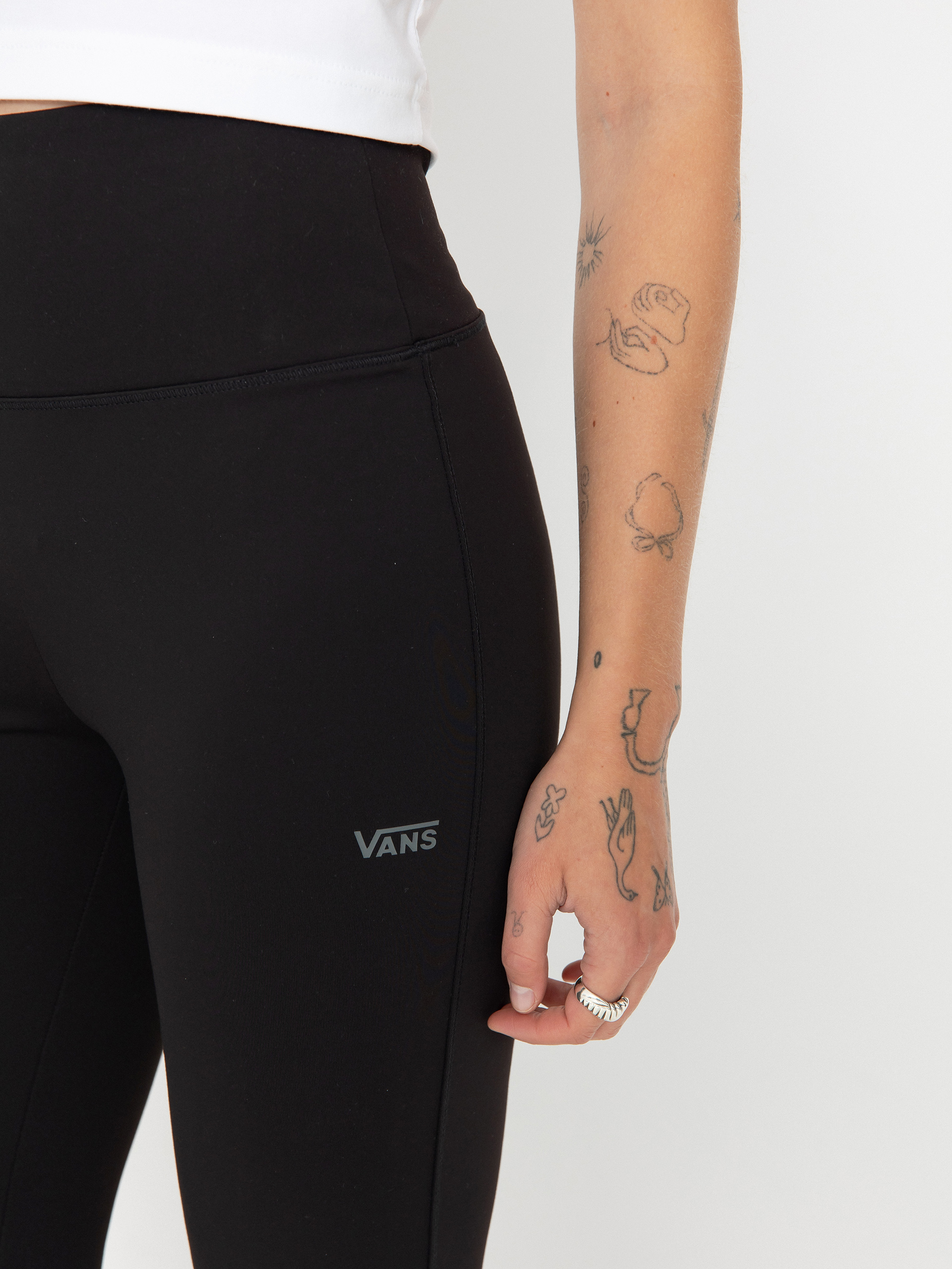 Vans Elevated Wmn Leggins (black)