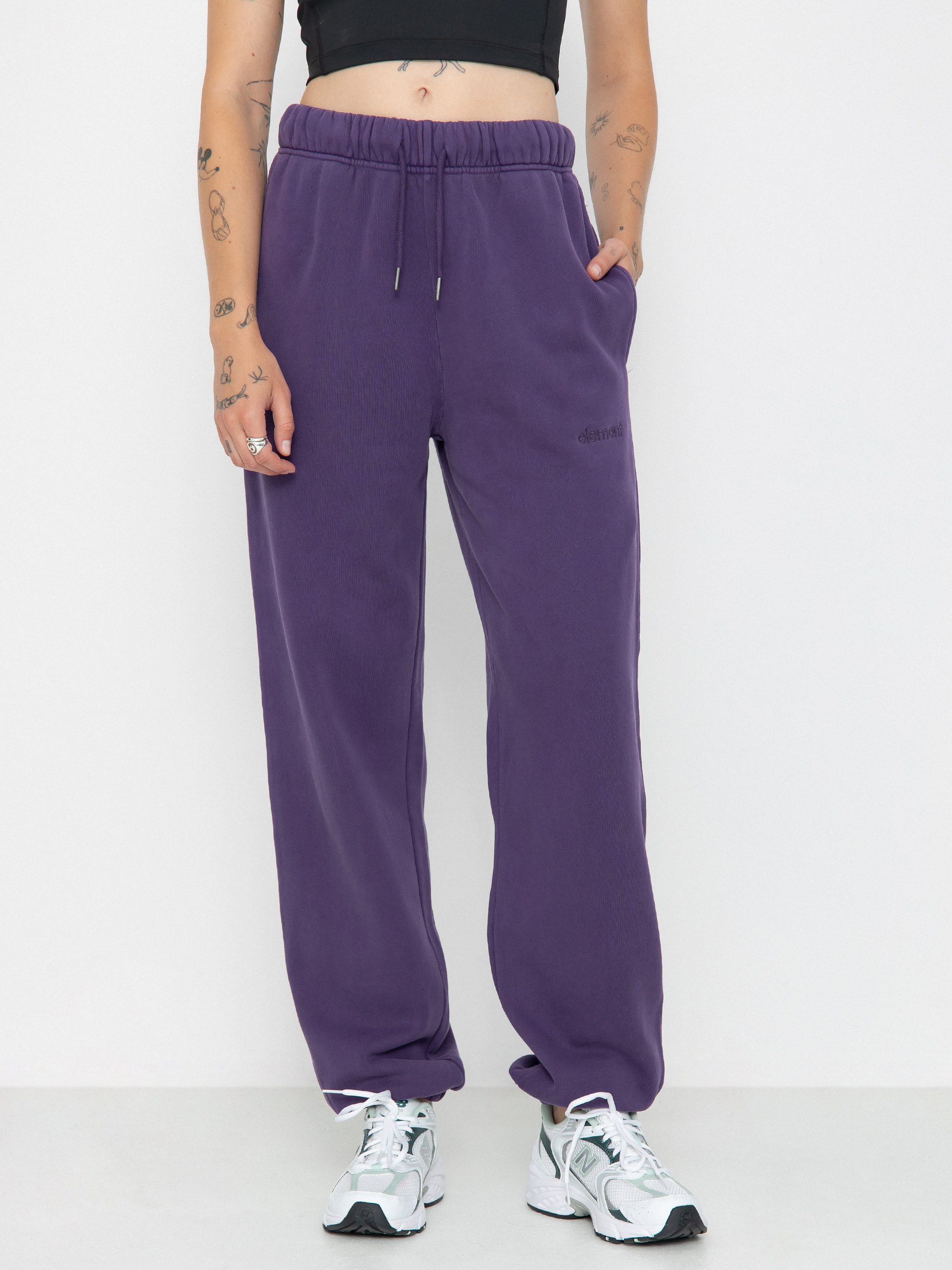 Element Cornell 3.0 Hose Wmn (grape)