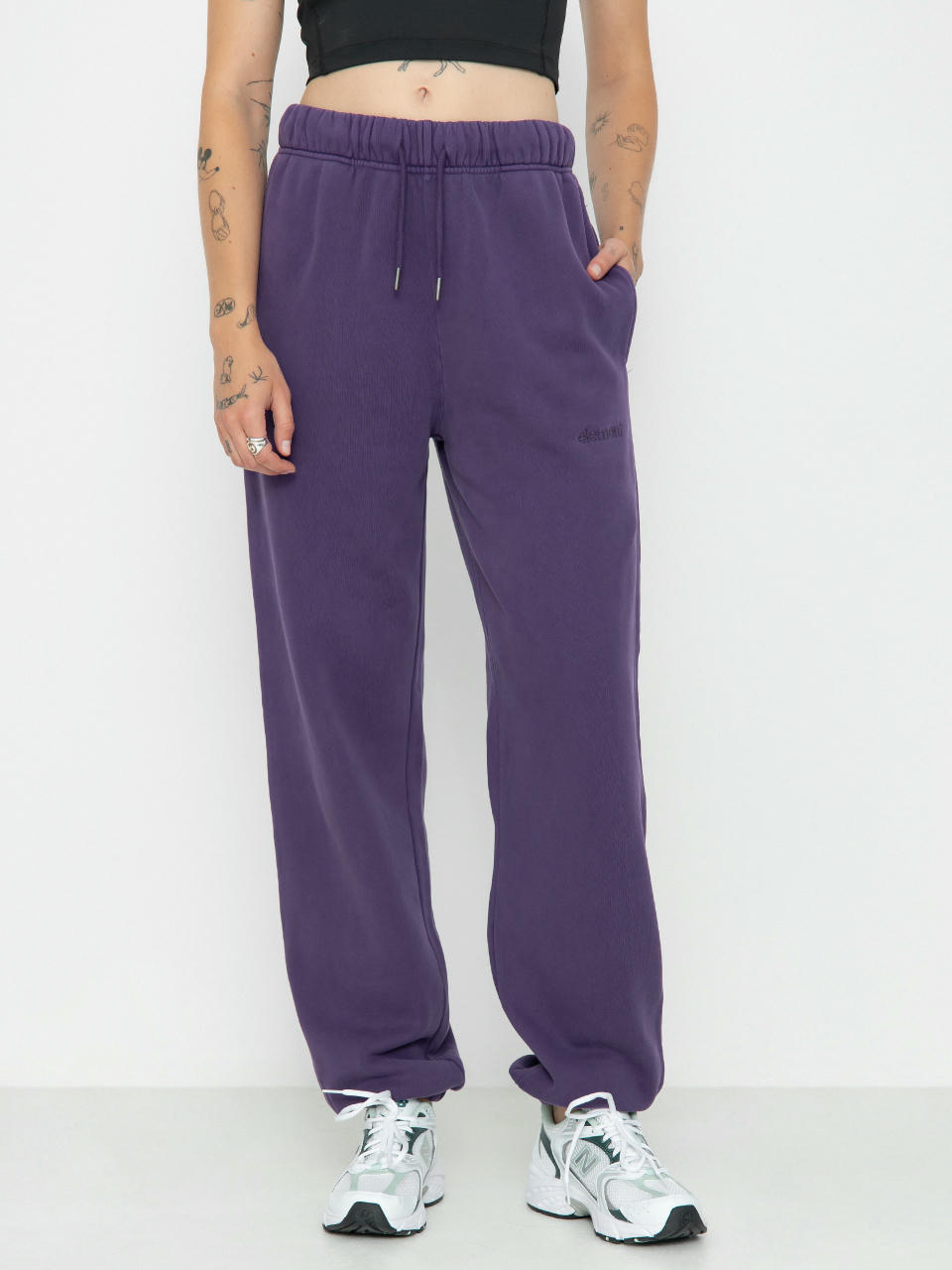 Element Cornell 3.0 Pants Wmn (grape)