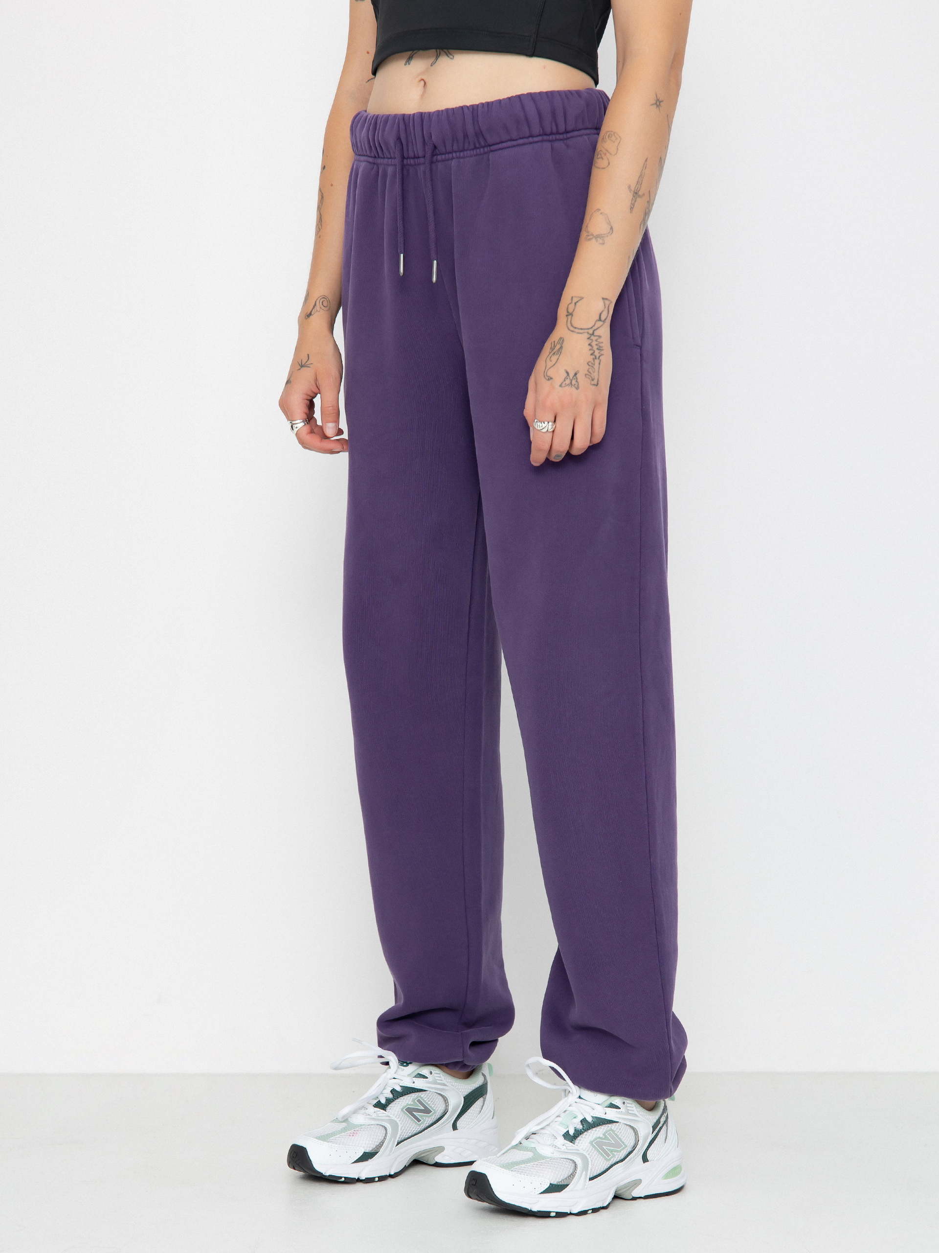 Element Cornell 3.0 Pants Wmn (grape)