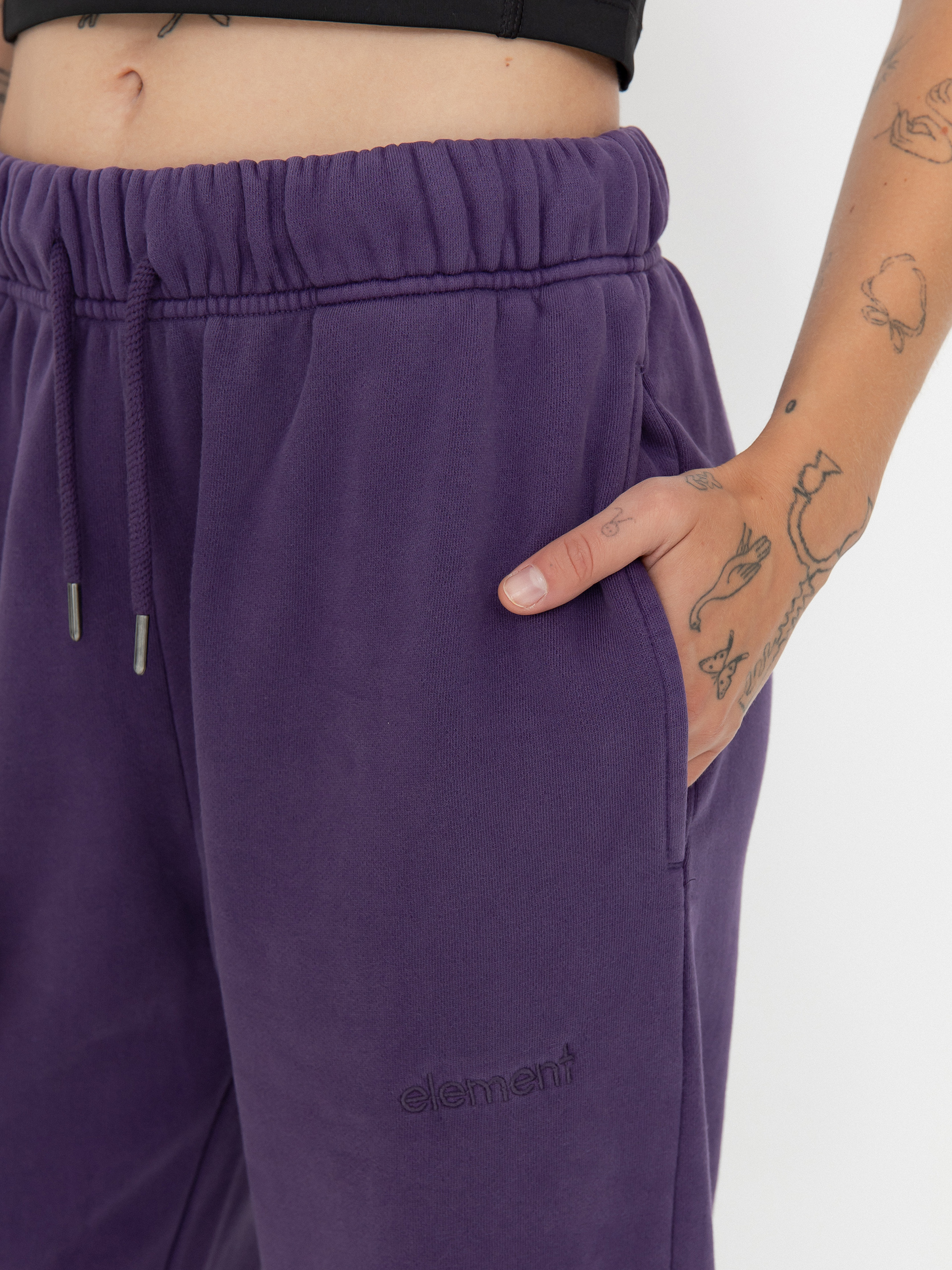 Element Cornell 3.0 Hose Wmn (grape)