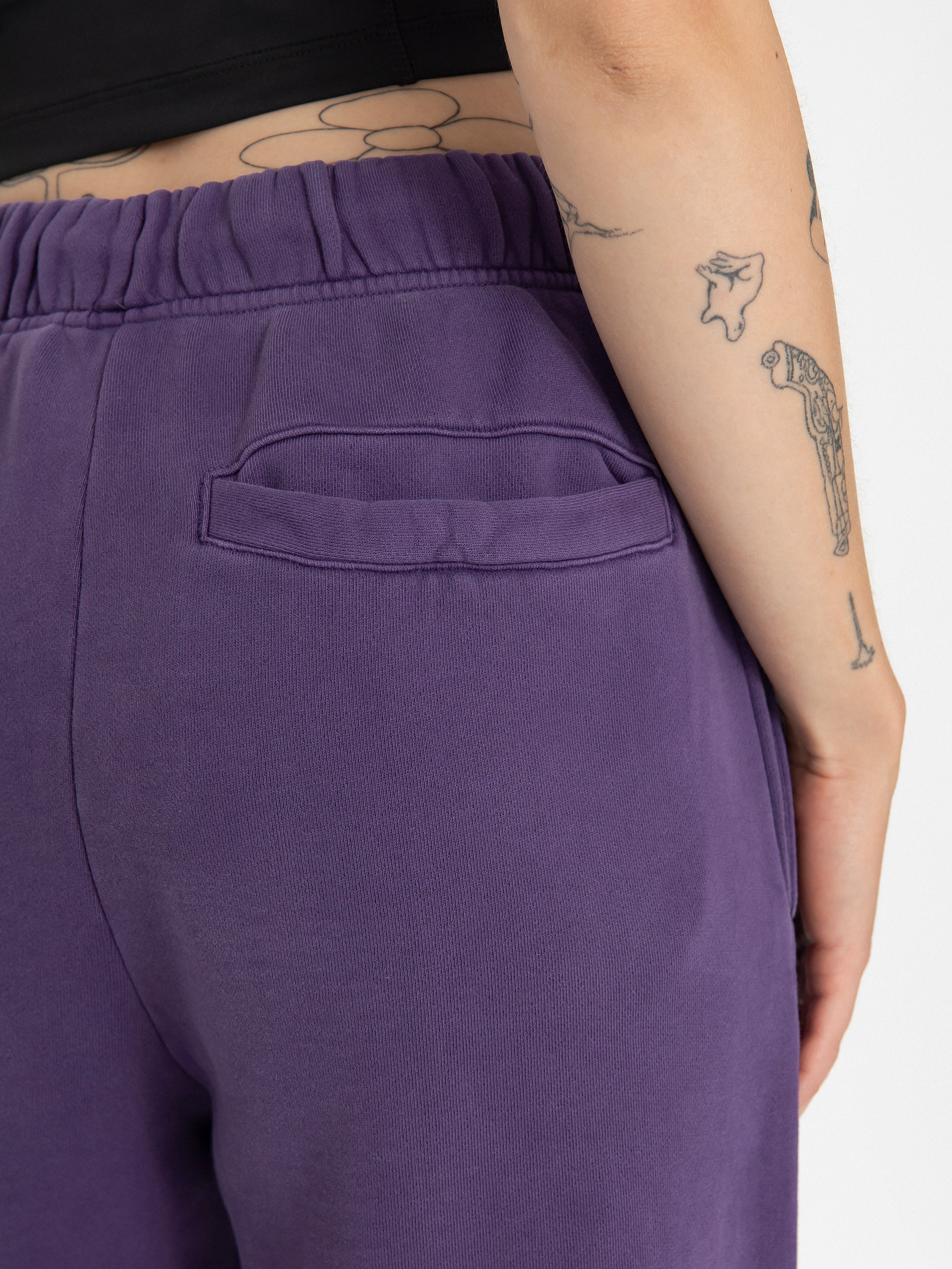 Element Cornell 3.0 Pants Wmn (grape)