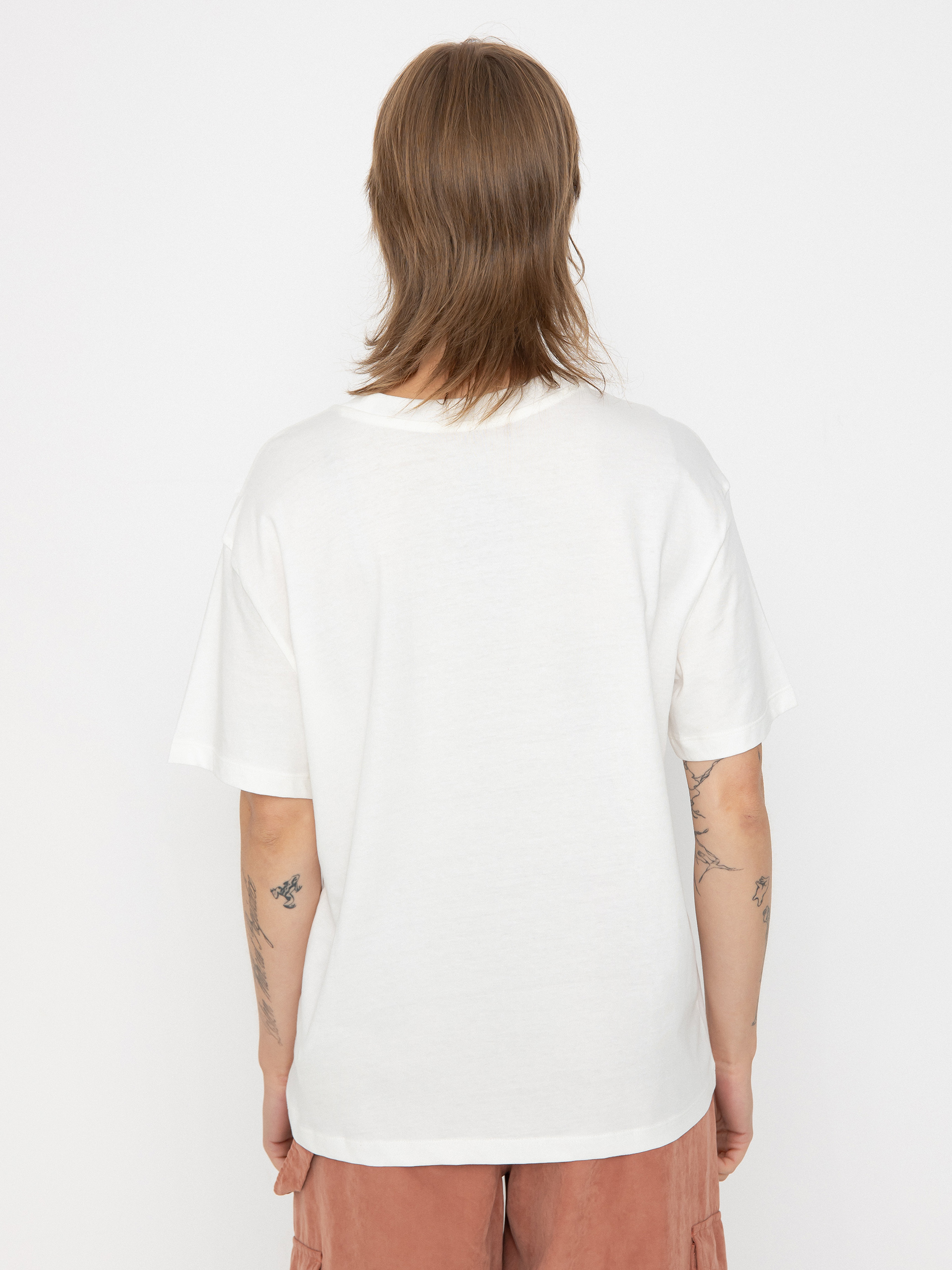 Billabong Around The Sun Wmn T-Shirt (salt crystal)