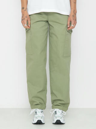 Carhartt WIP Collins Wmn Pants (misty green)