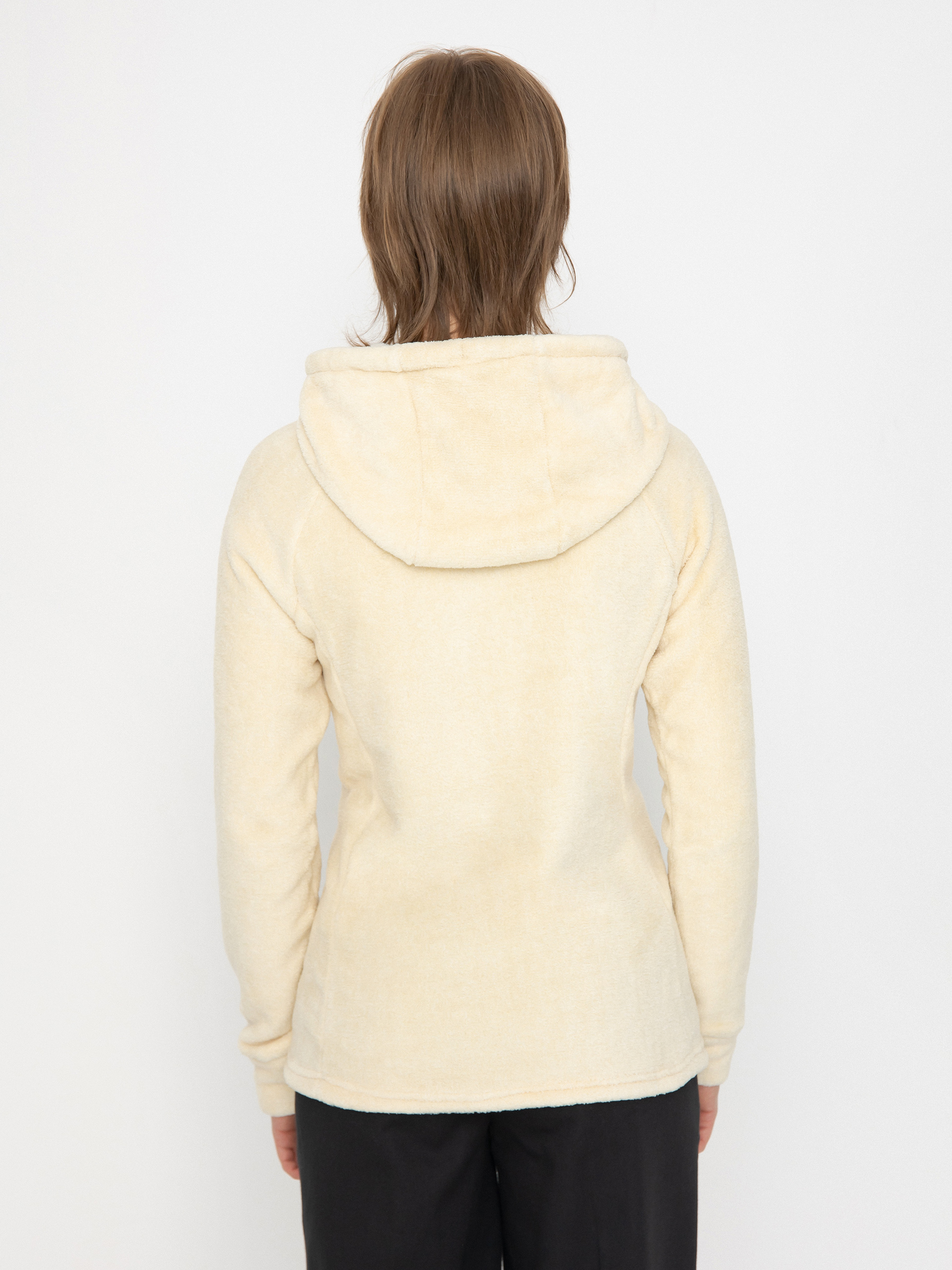 Roxy Samba Mambo ZHD Hoodie Wmn (creamy)