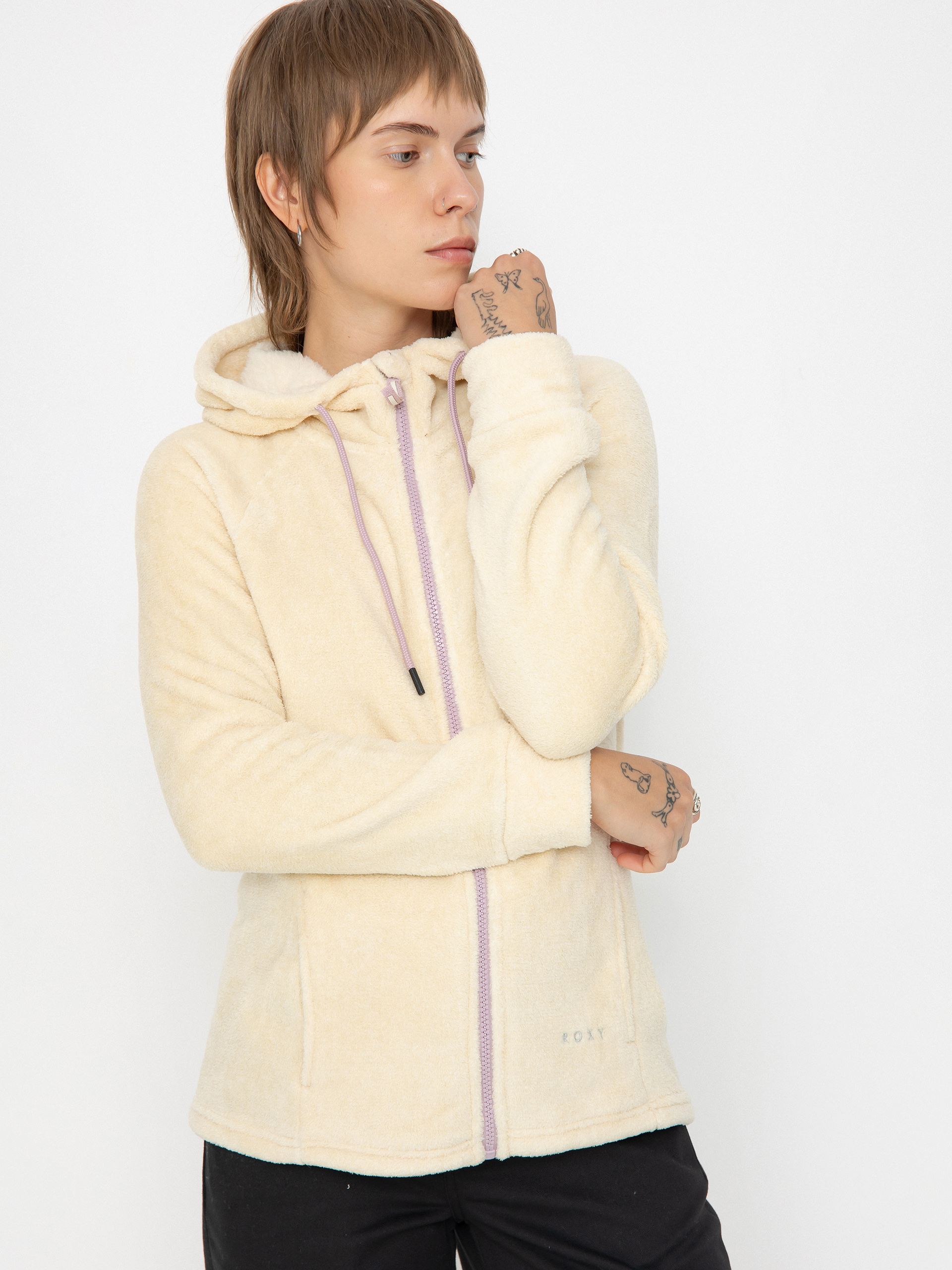 Roxy Samba Mambo Women's Fleece