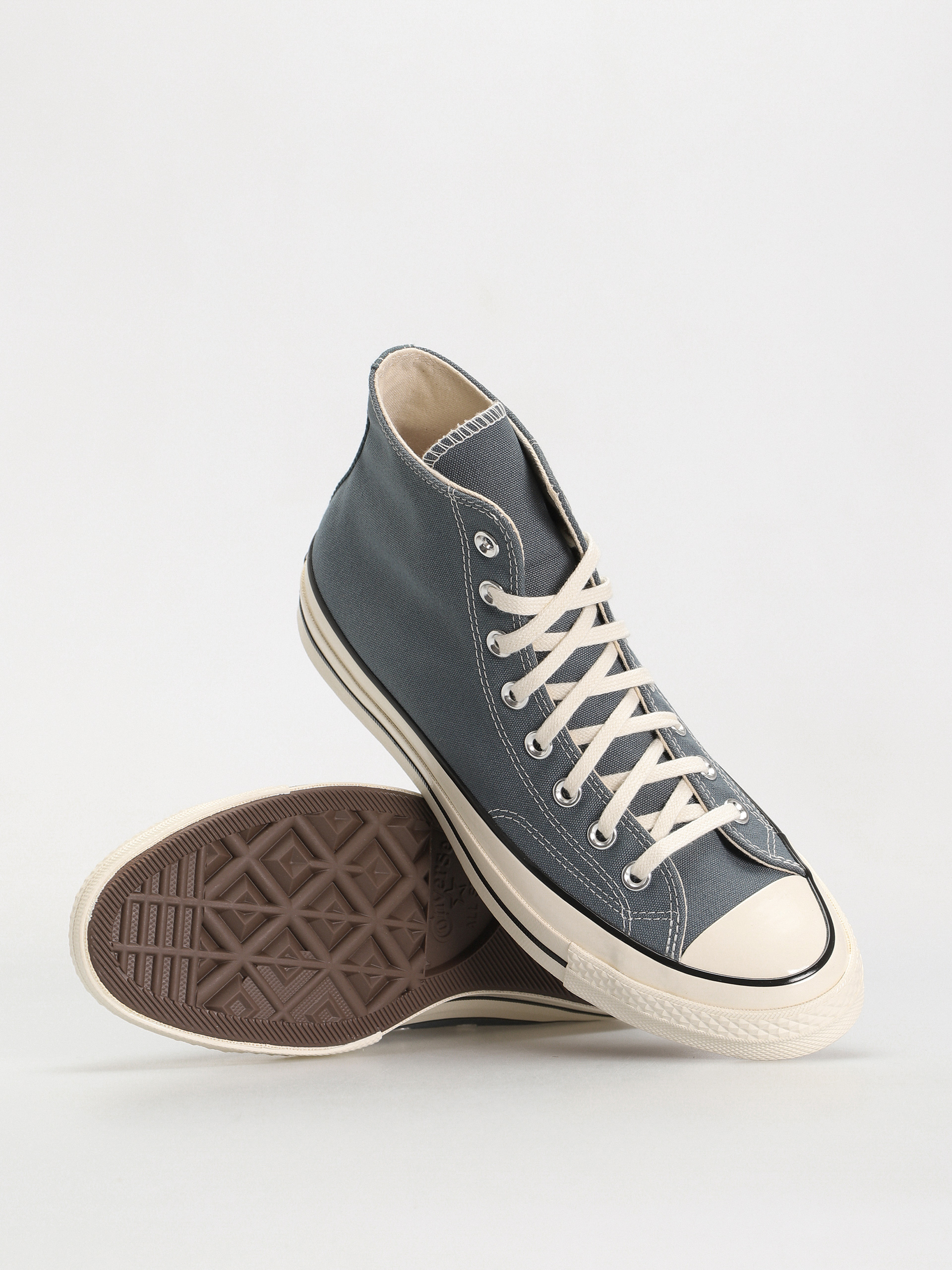 Converse Chuck 70 Hi Chucks (newtral teal/egret/black)