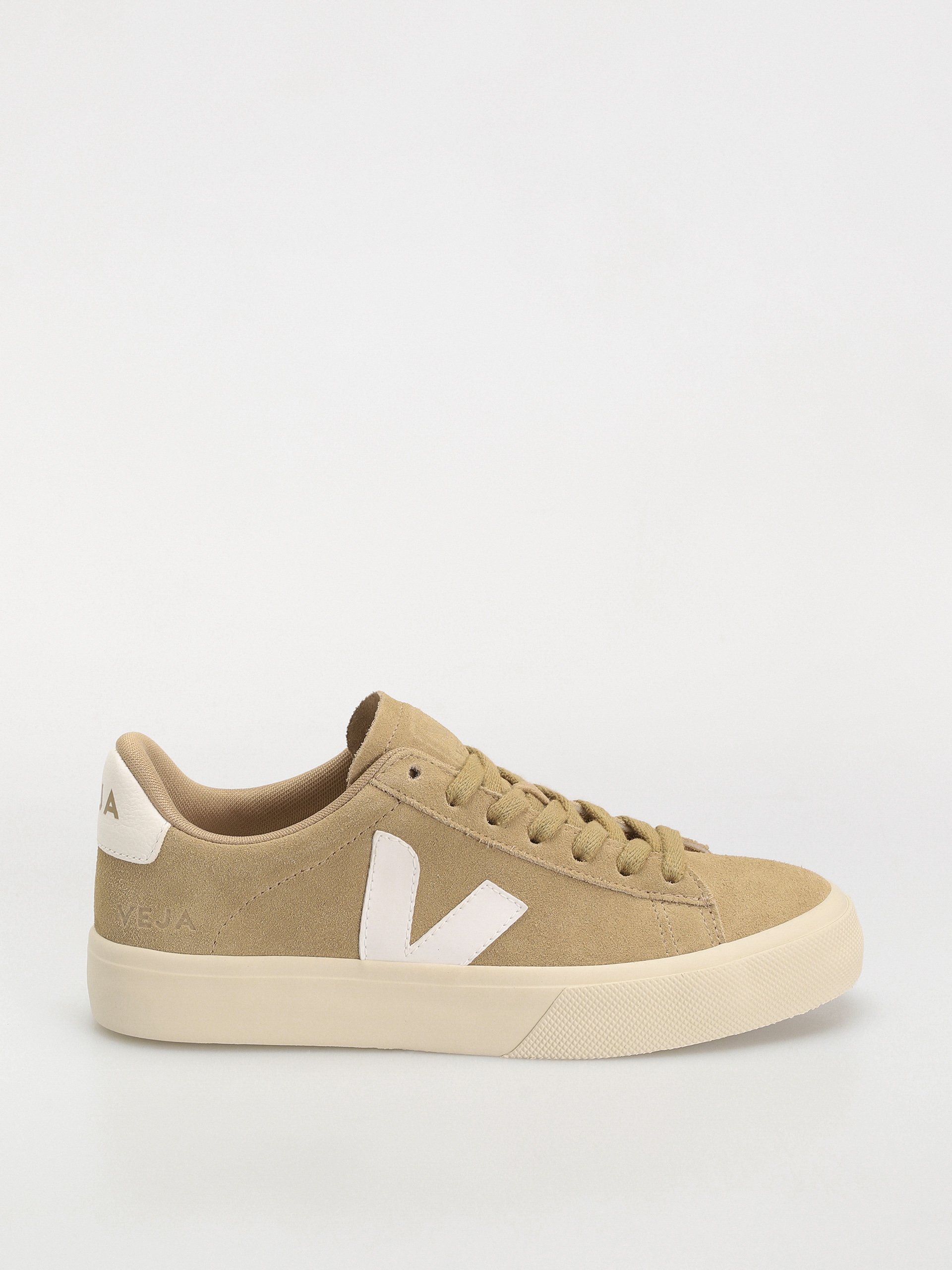 Veja Campo Wmn Schuhe (dune white)