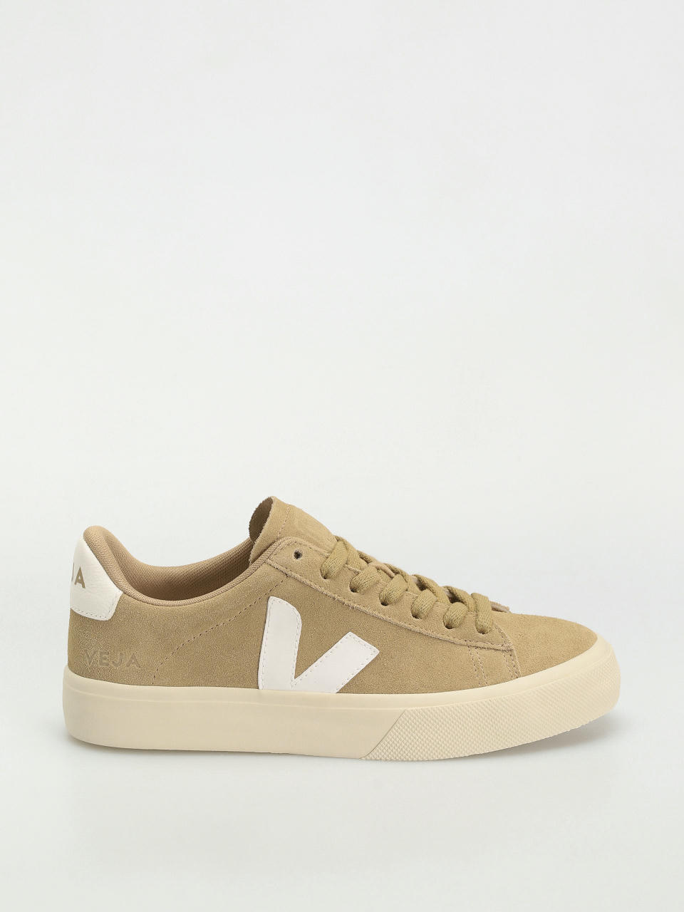 Veja Campo Wmn Shoes (dune white)