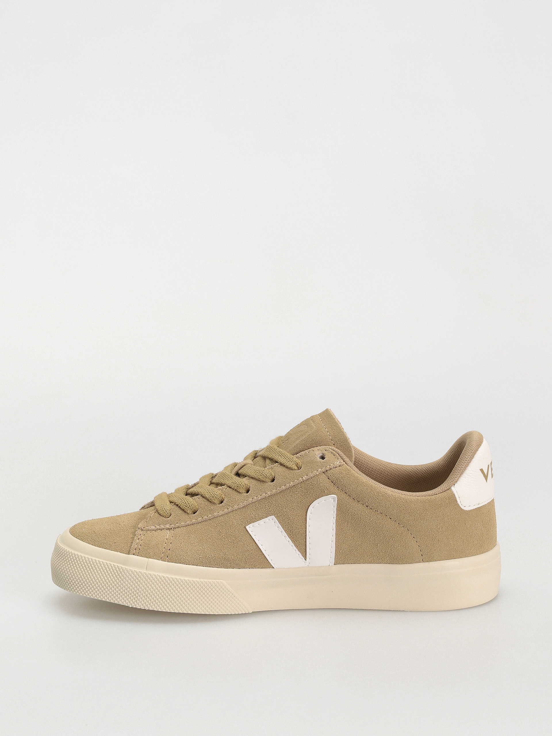 Veja Campo Wmn Schuhe (dune white)