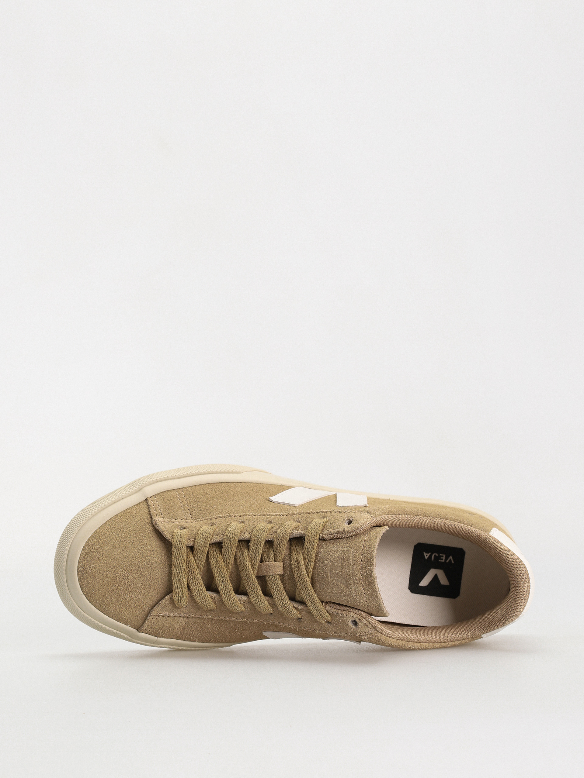 Veja Campo Wmn Schuhe (dune white)