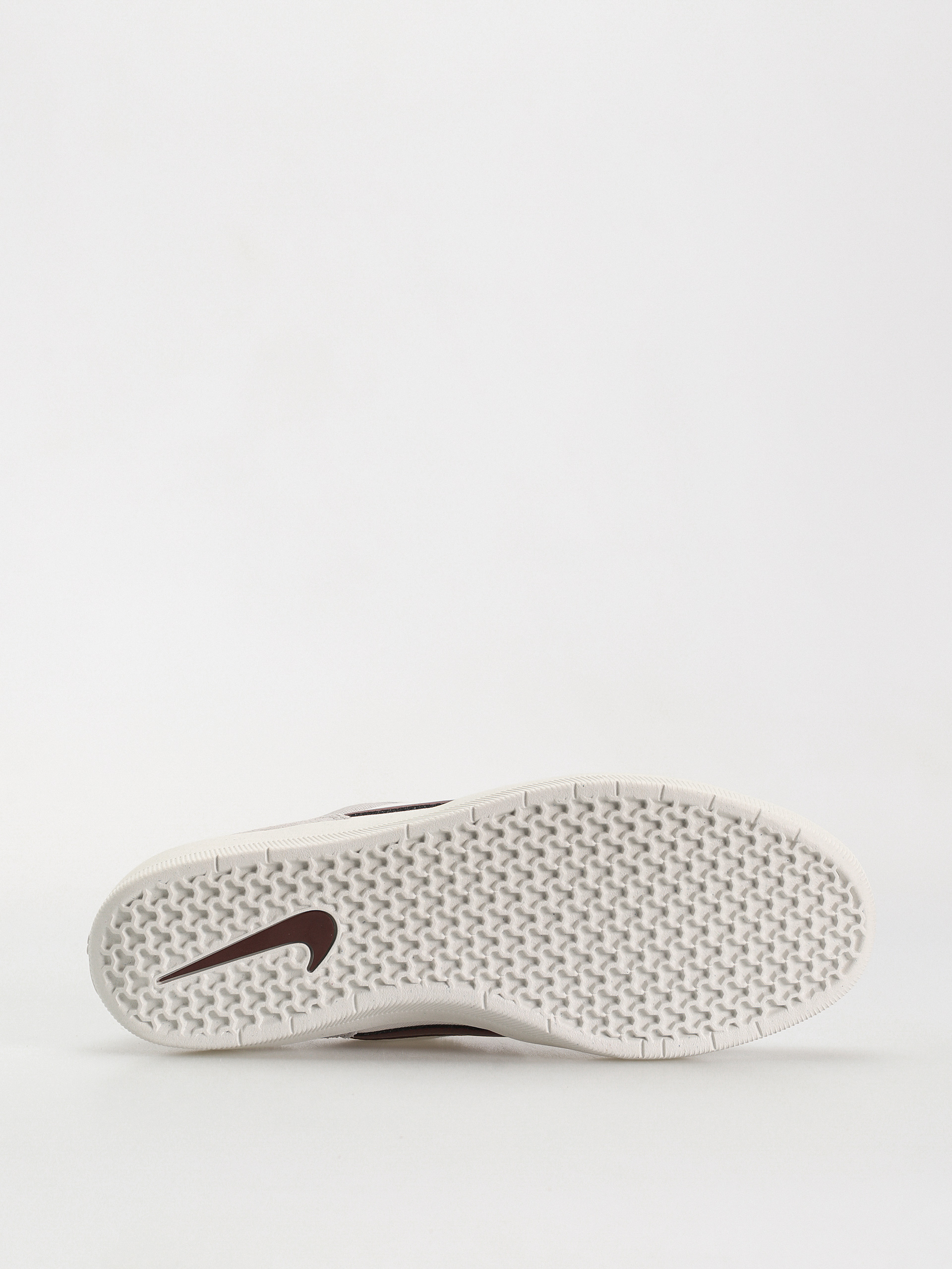 Nike SB Force 58 Schuhe (platinum tint/dark team red wolf grey)