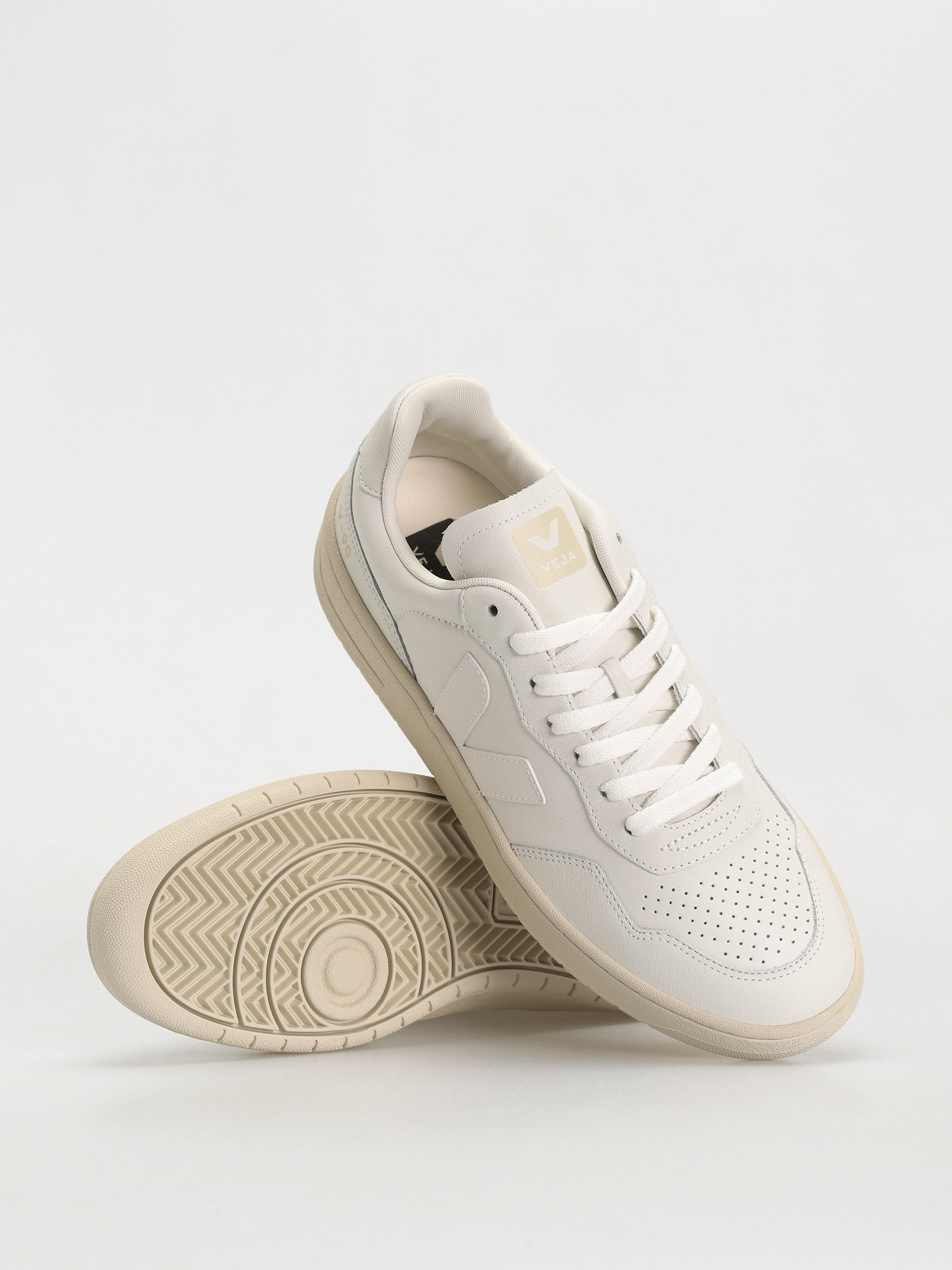 Veja V-90 Schuhe (extra white)