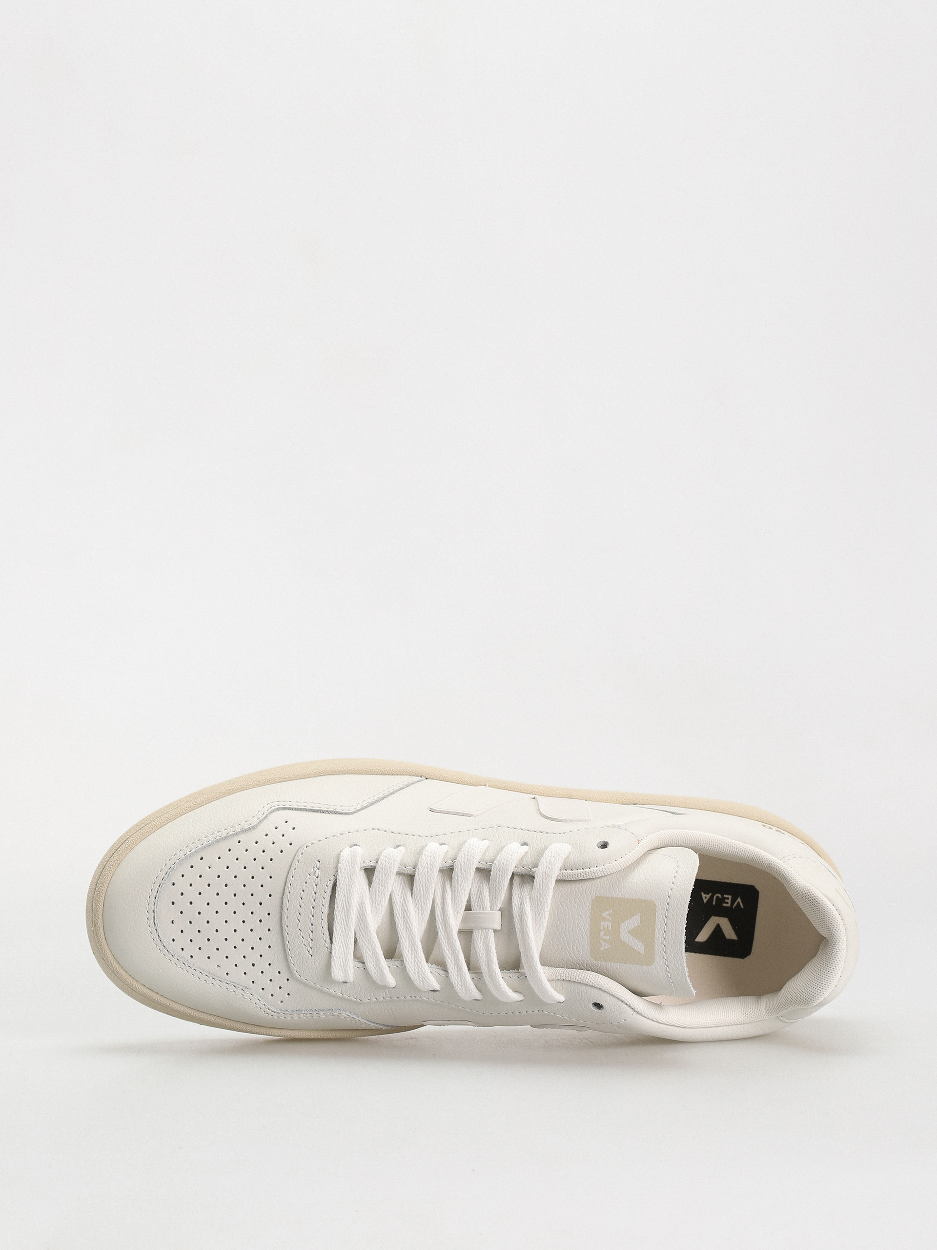 Veja V-90 Schuhe (extra white)