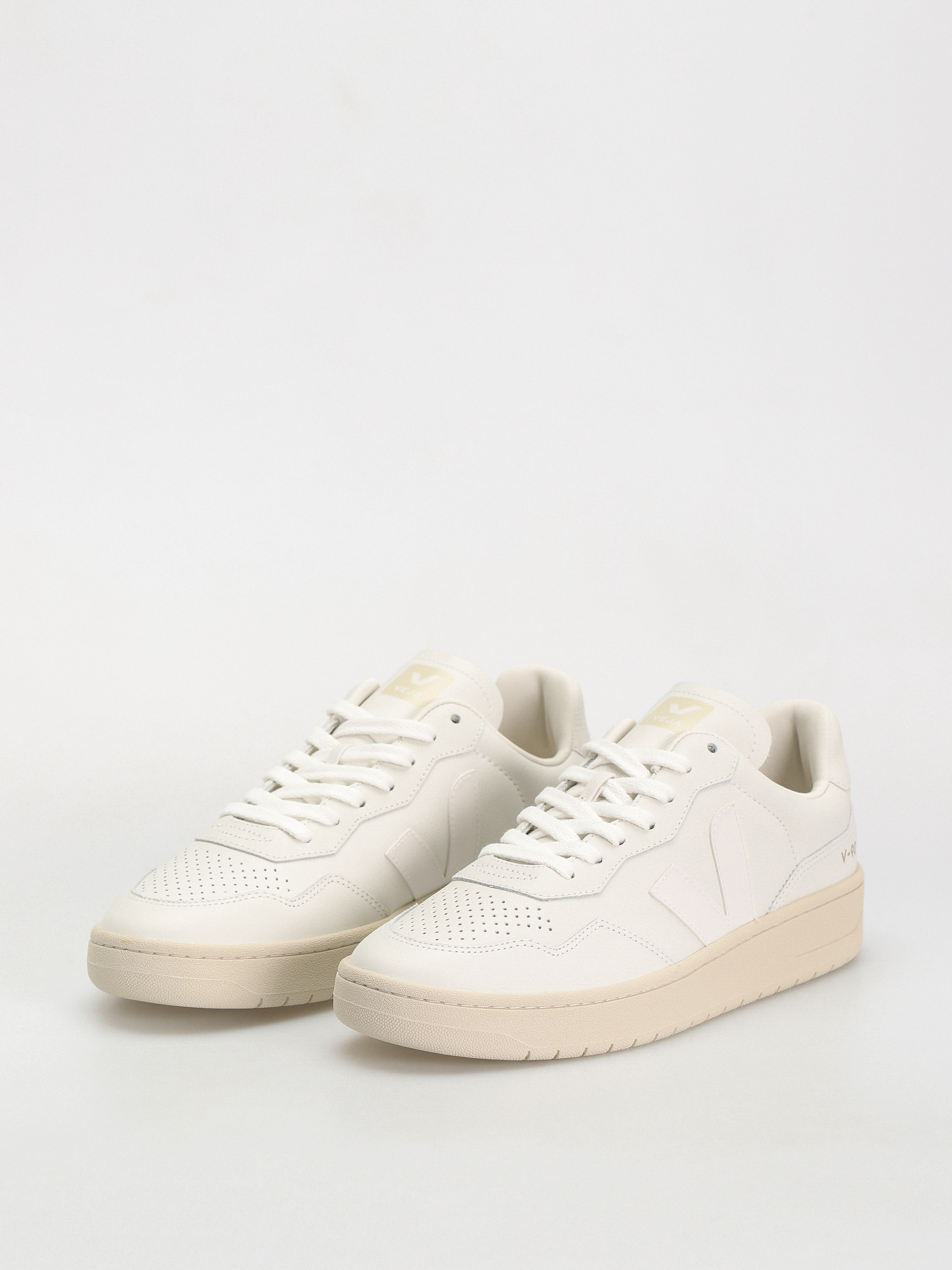 Veja V-90 Schuhe (extra white)