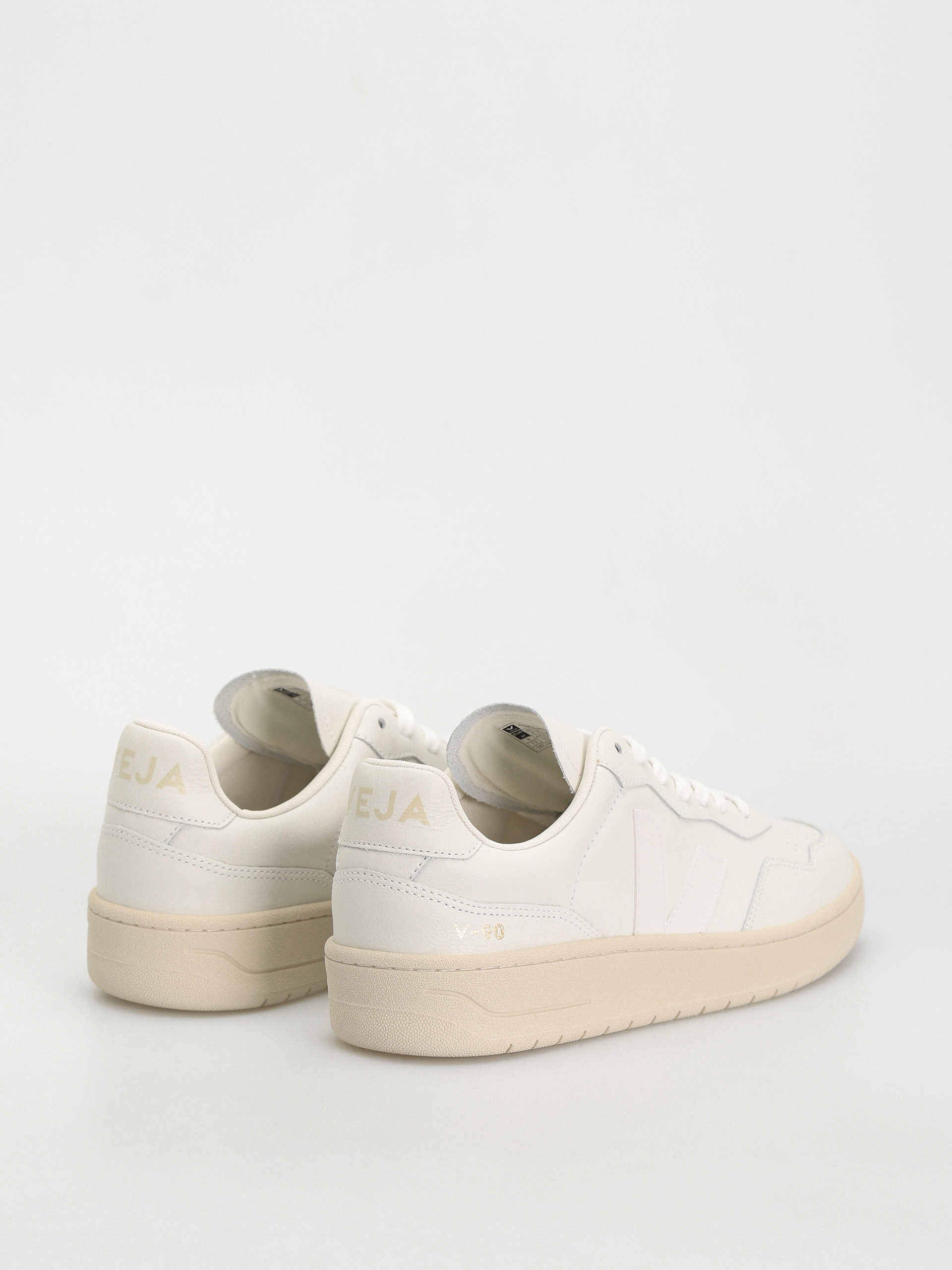 Veja V-90 Schuhe (extra white)