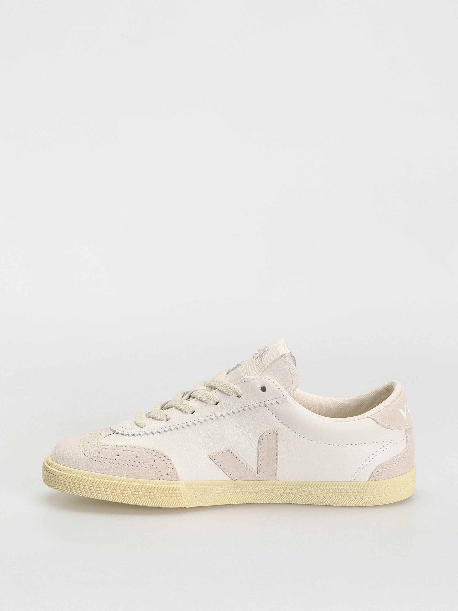 Veja Volley Wmn Schuhe (white natural)