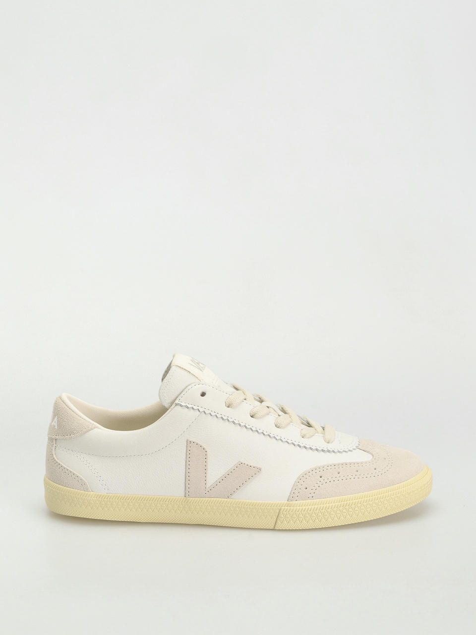 Veja Volley Schuhe (white natural)