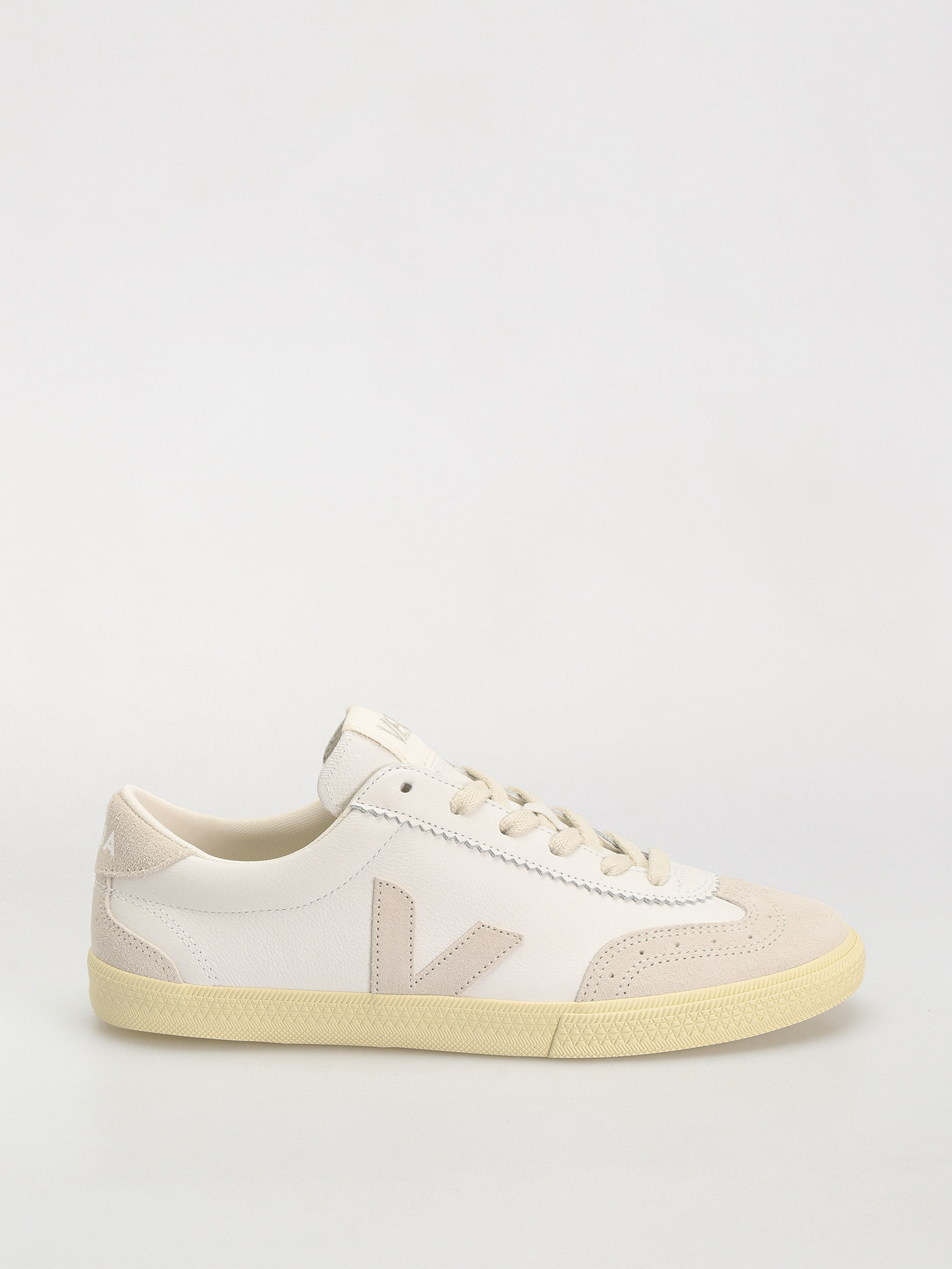 Veja Volley Schuhe (white natural)