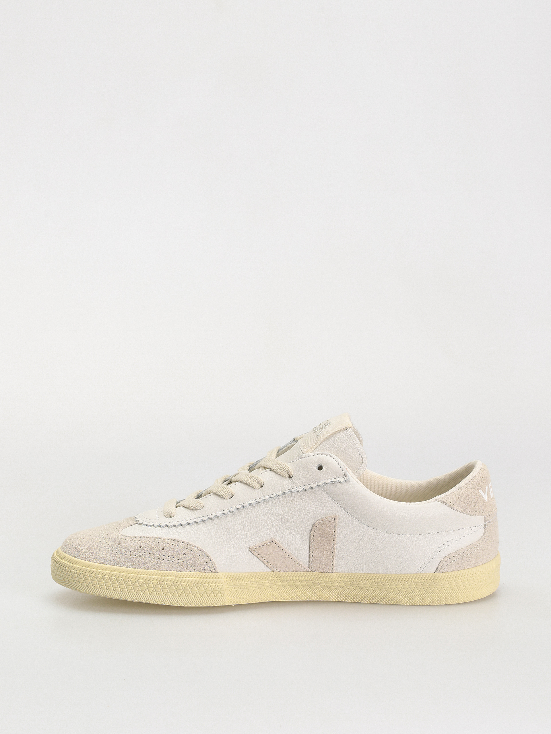 Veja Volley Schuhe (white natural)