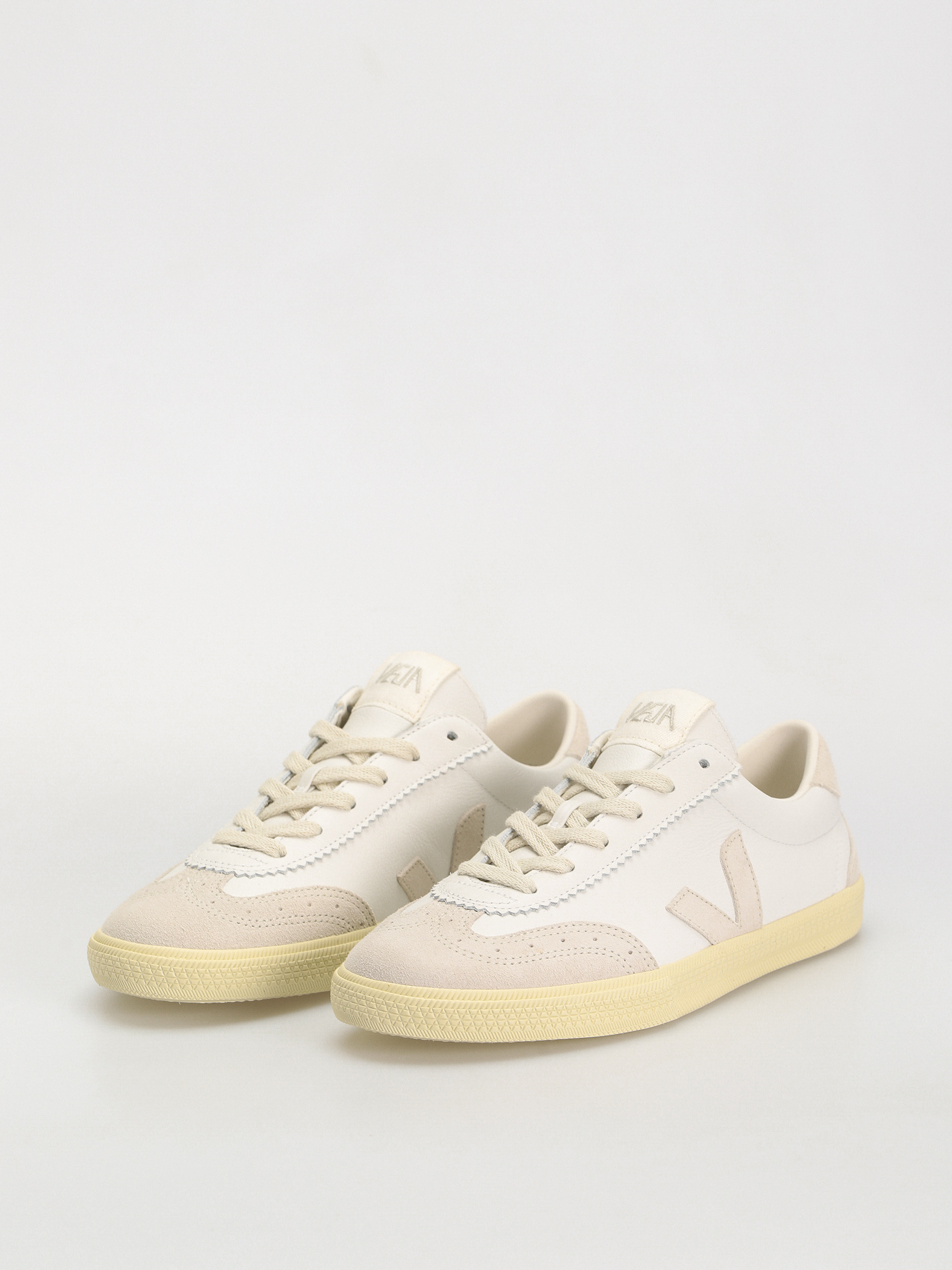 Veja Volley Schuhe (white natural)