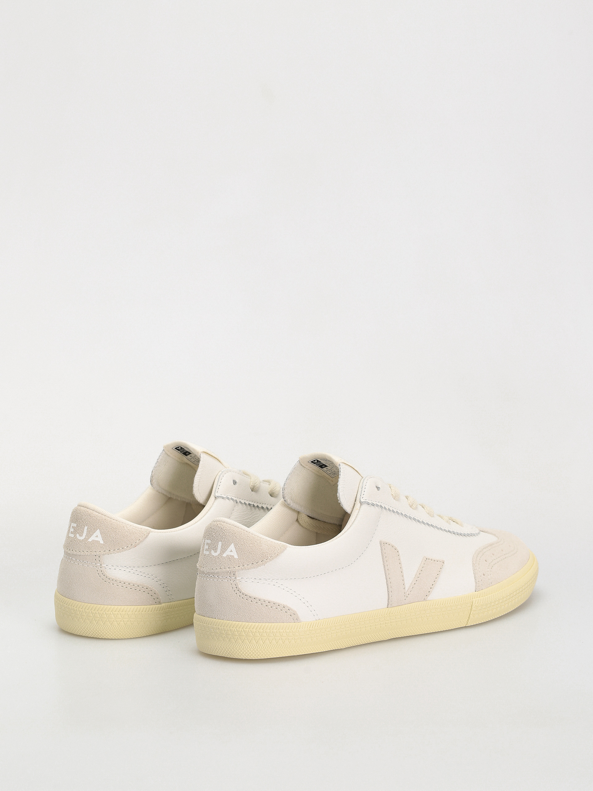 Veja Volley Schuhe (white natural)
