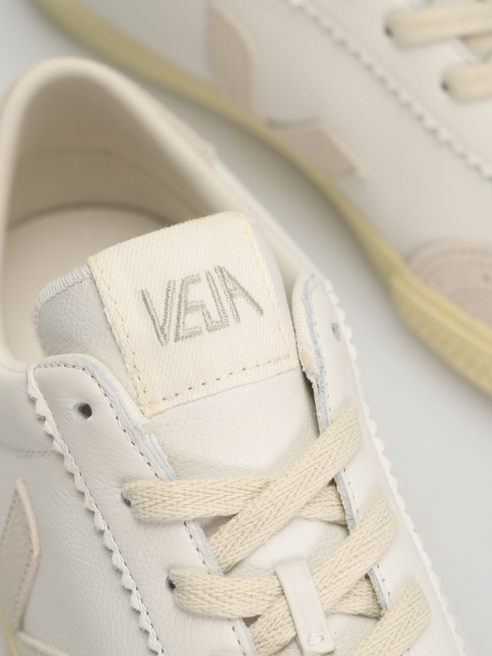 Veja Volley Schuhe (white natural)