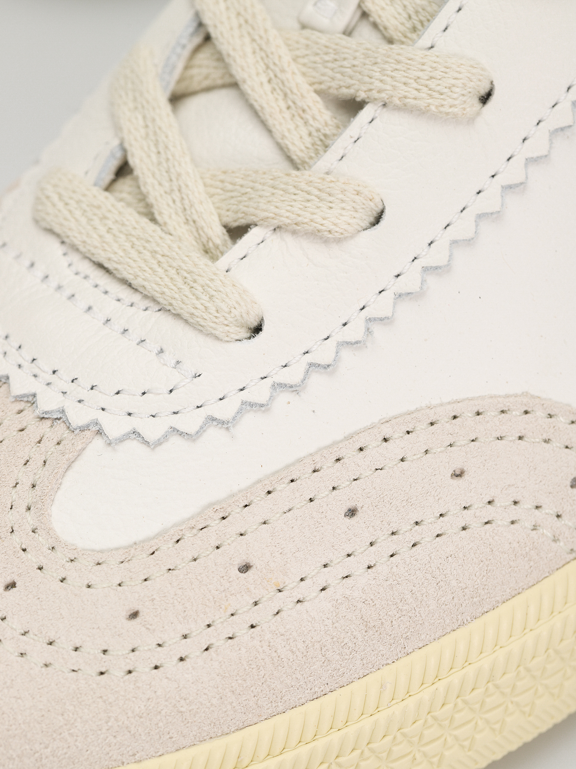 Veja Volley Schuhe (white natural)