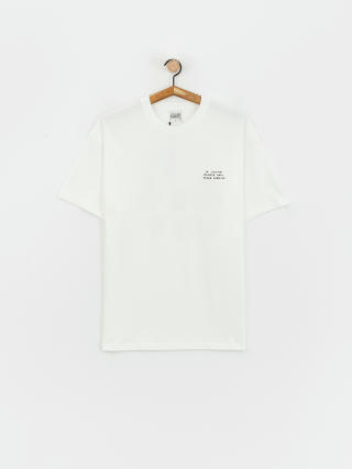 Polar Skate Found T-Shirt (white)