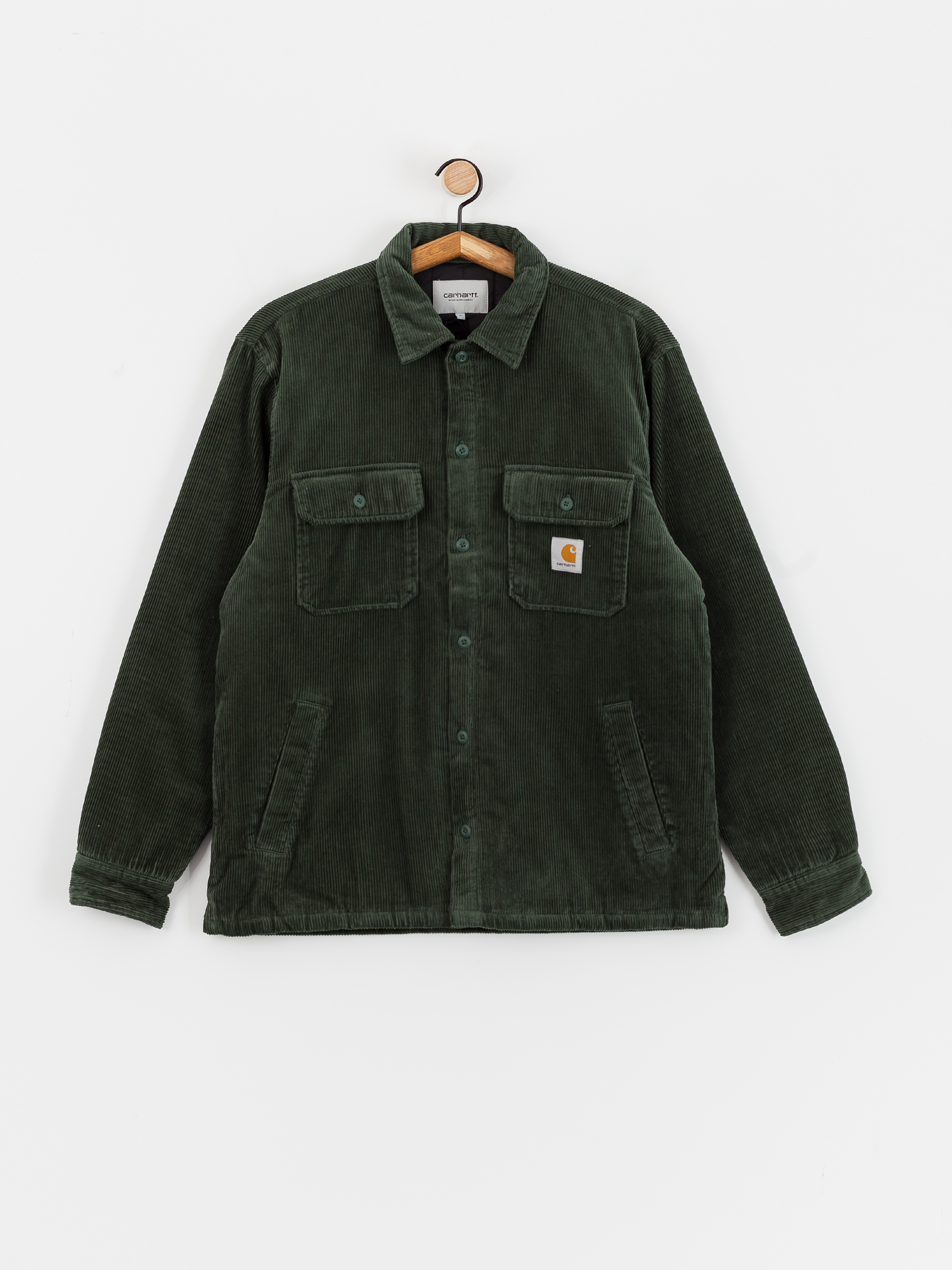 Carhartt WIP Whitsome Jacket (sycamore tree)