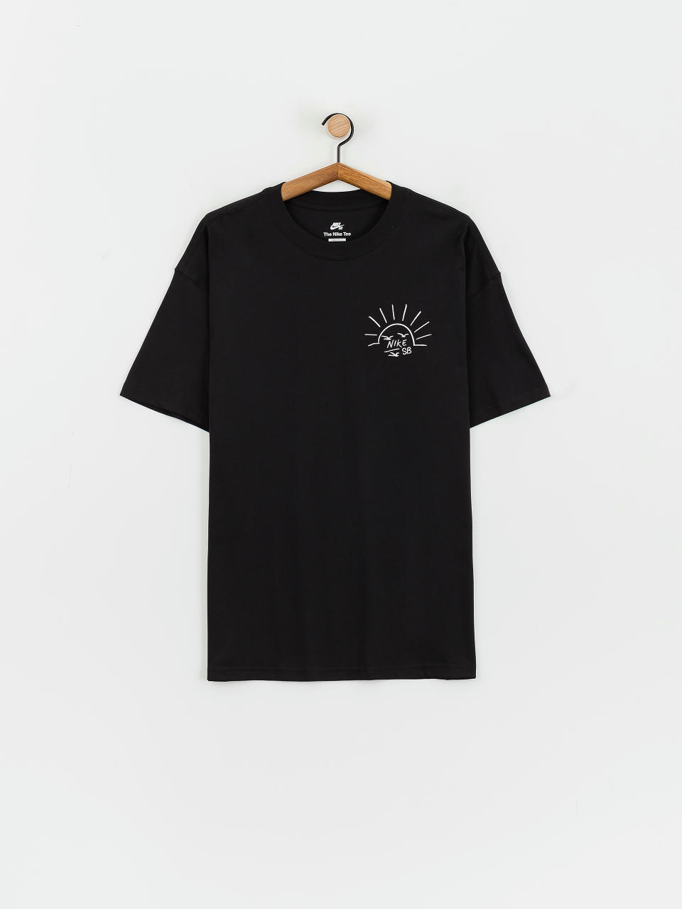 Nike SB M90 Train Moniker T-Shirt (black)
