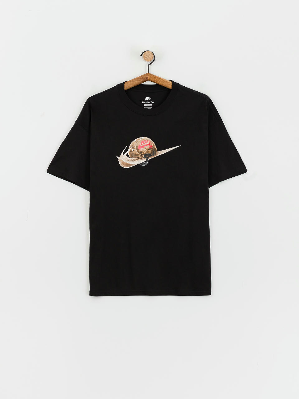 Nike SB M90 Republique T-Shirt (black)