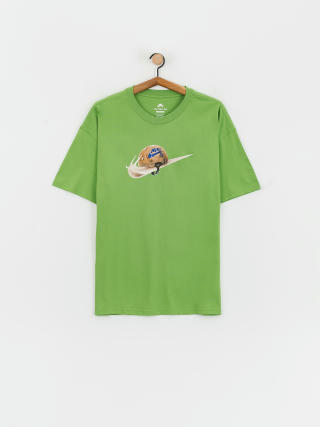 Nike SB M90 Republique T-Shirt (chlorophyll)