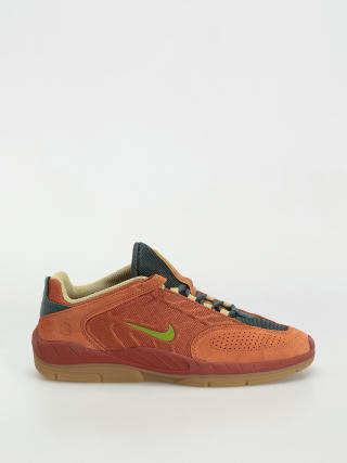 Nike SB Vertebrae Te Schuhe (dark russet/pear desert orange)